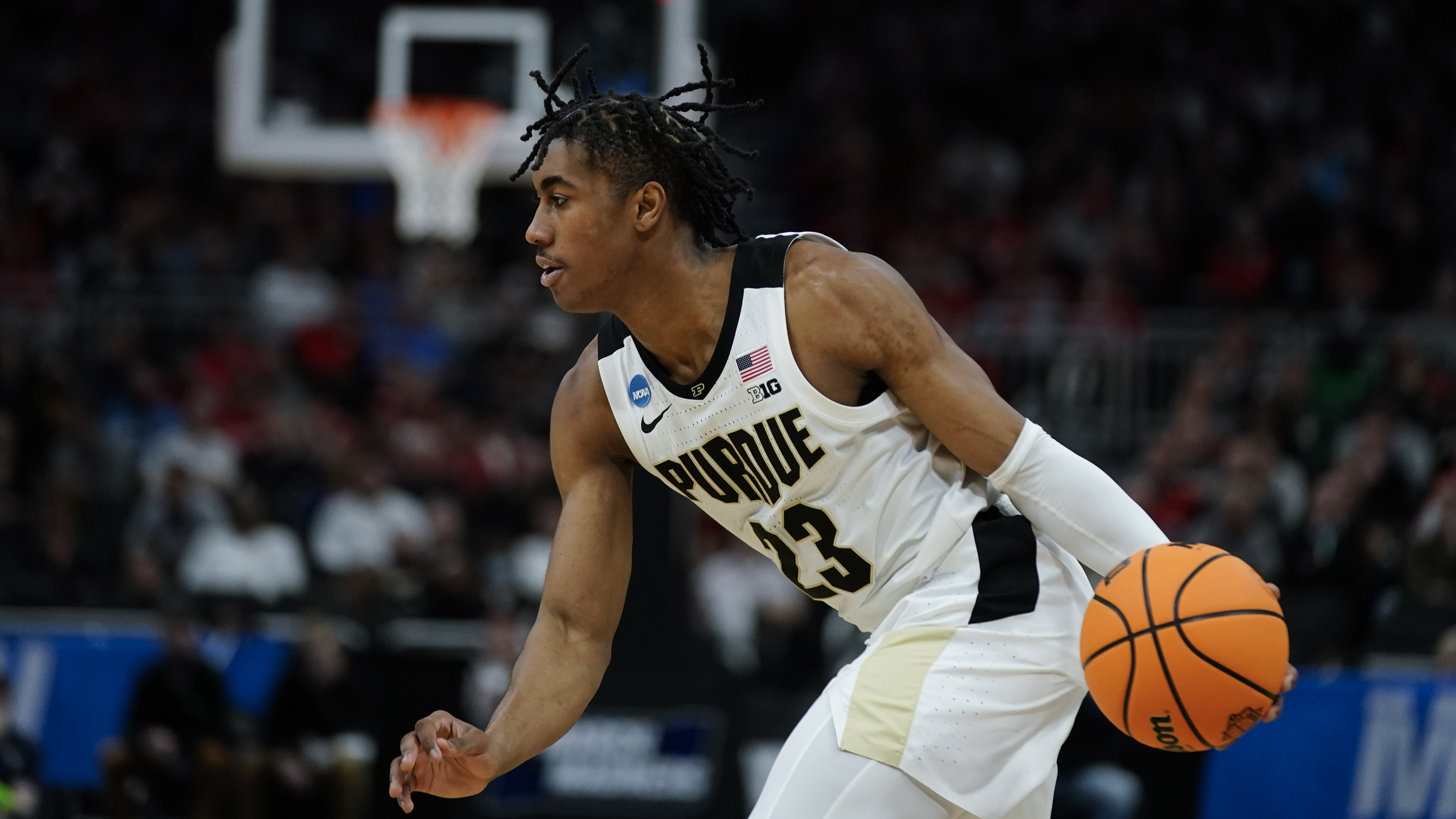 2022 NBA Draft news: X team select Bennedict Mathurin with Y pick