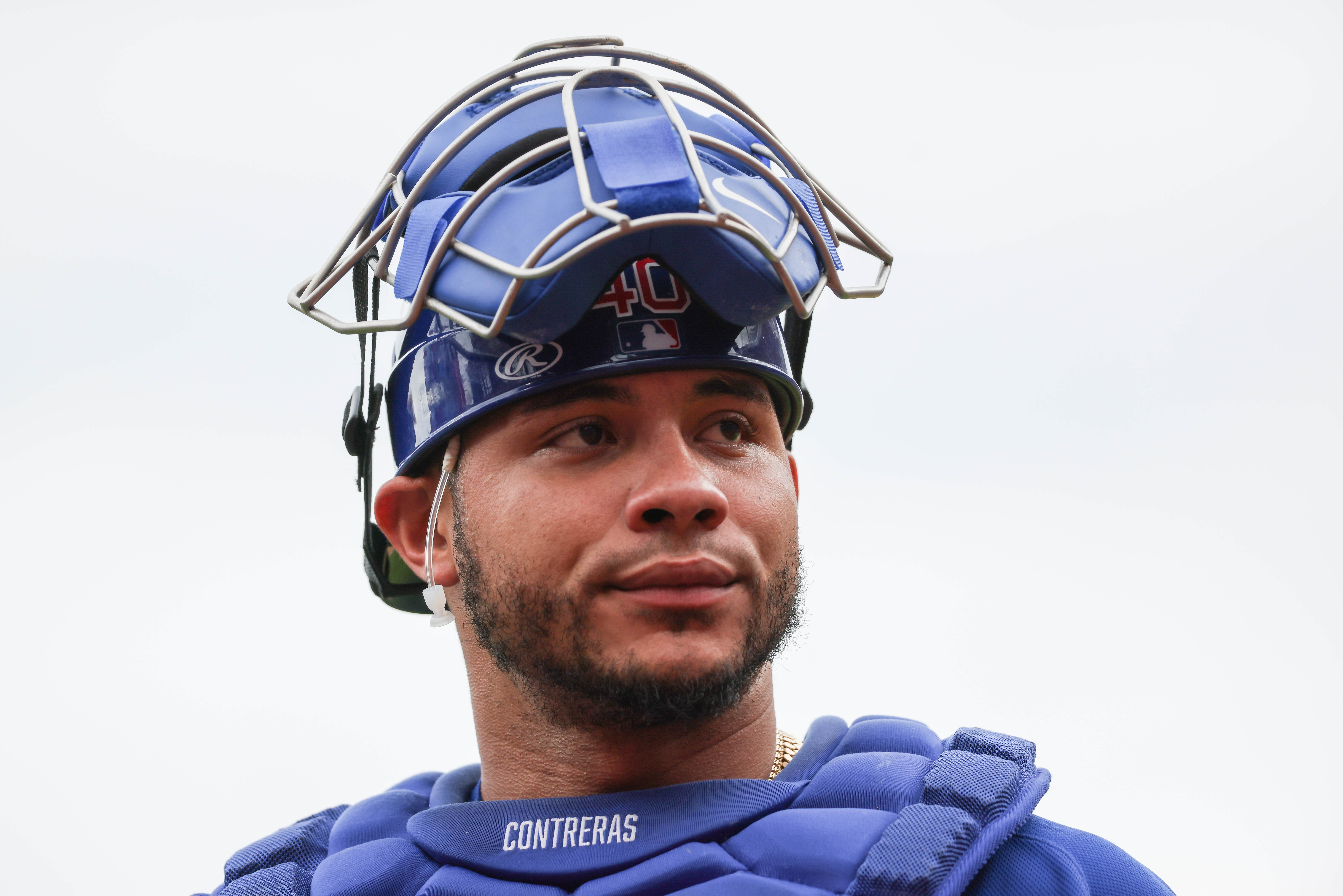 Willson Contreras To Red Sox? Why Boston Should Consider All-Star Catcher