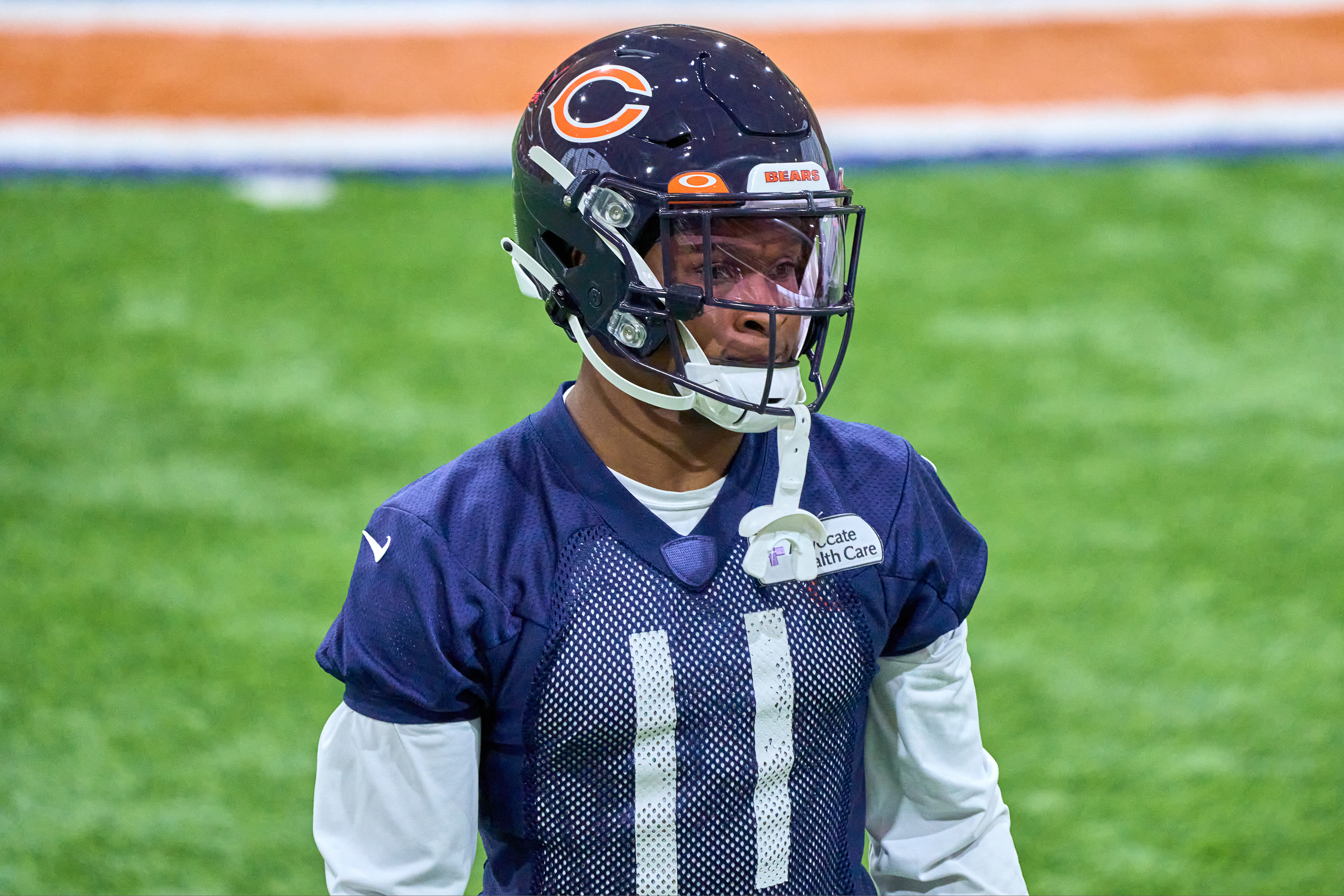 Bears' Biggest Weaknesses Ahead of 2023 NFL Training Camp, News, Scores,  Highlights, Stats, and Rumors