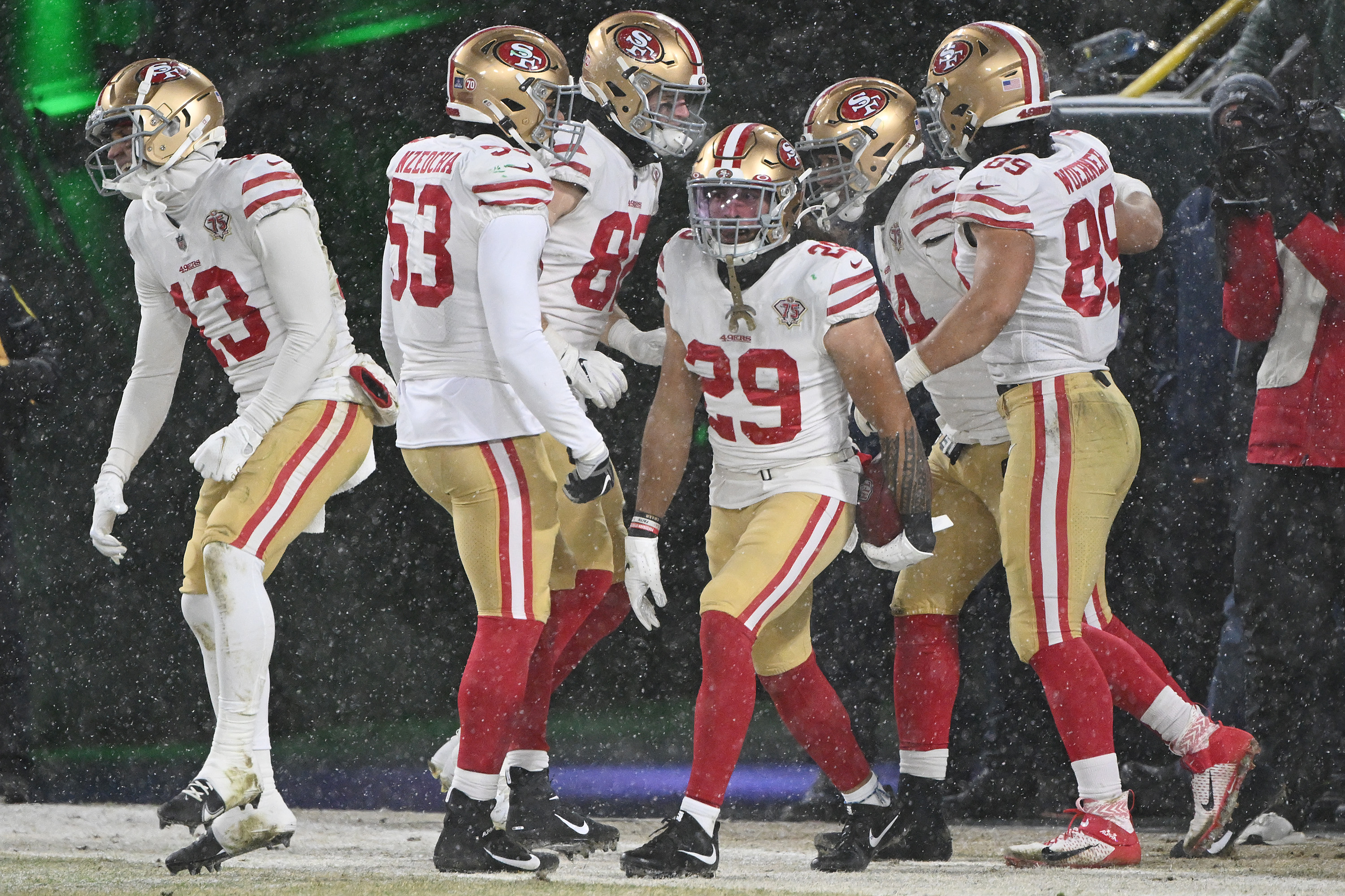 Trey Lance: 49ers 'Not Going to Make Too Big a Deal' Out of Struggles vs.  Texans, News, Scores, Highlights, Stats, and Rumors