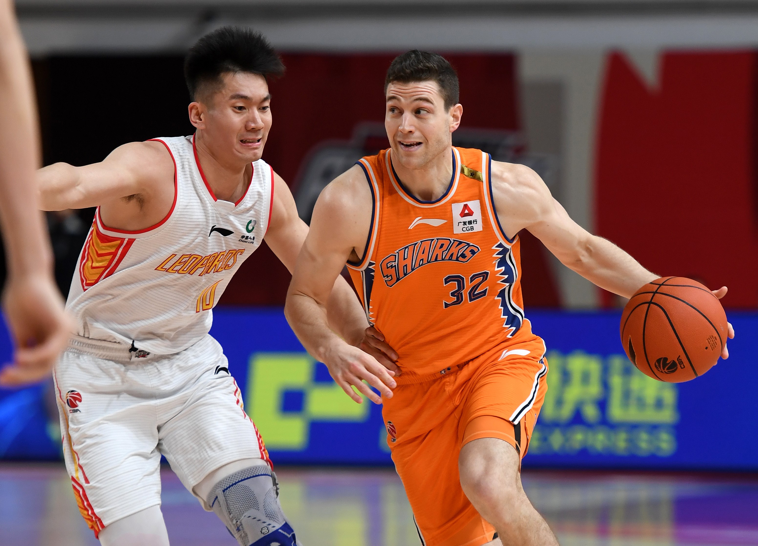 FIBA 3x3: Former NBA pro Fredette vows to put on show for Pinoys