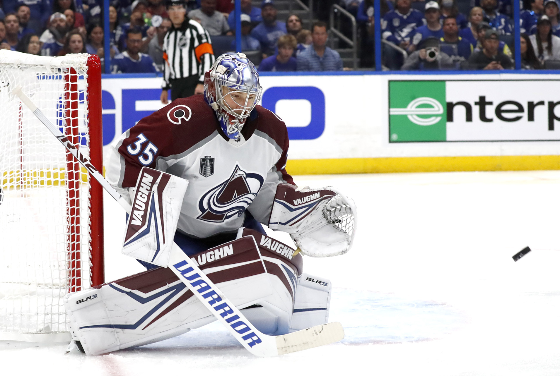 Avalanche offseason: Which remaining free agents can Colorado afford?