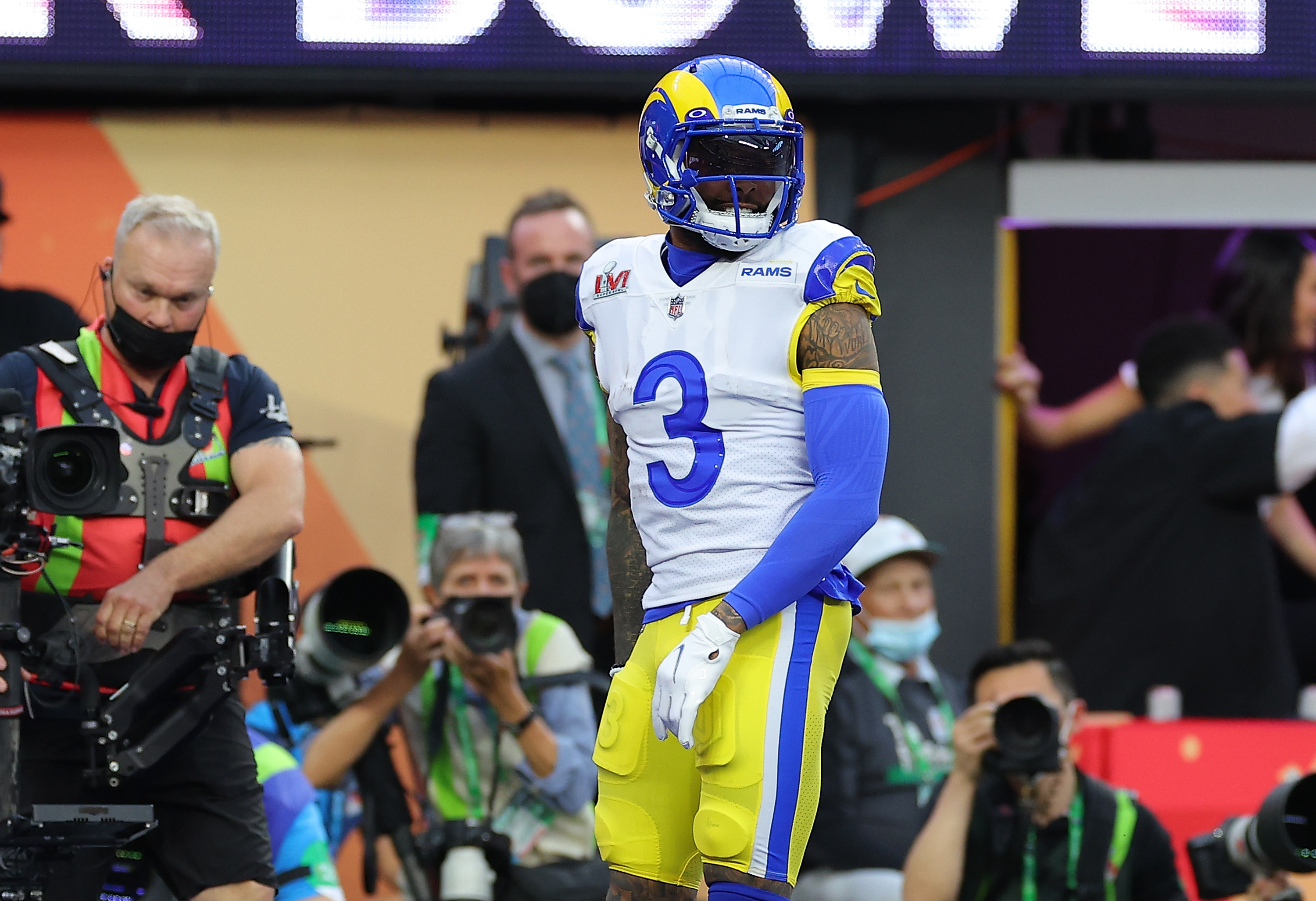 The Most Underrated 2022 NFL Free Agents Still Available, News, Scores,  Highlights, Stats, and Rumors