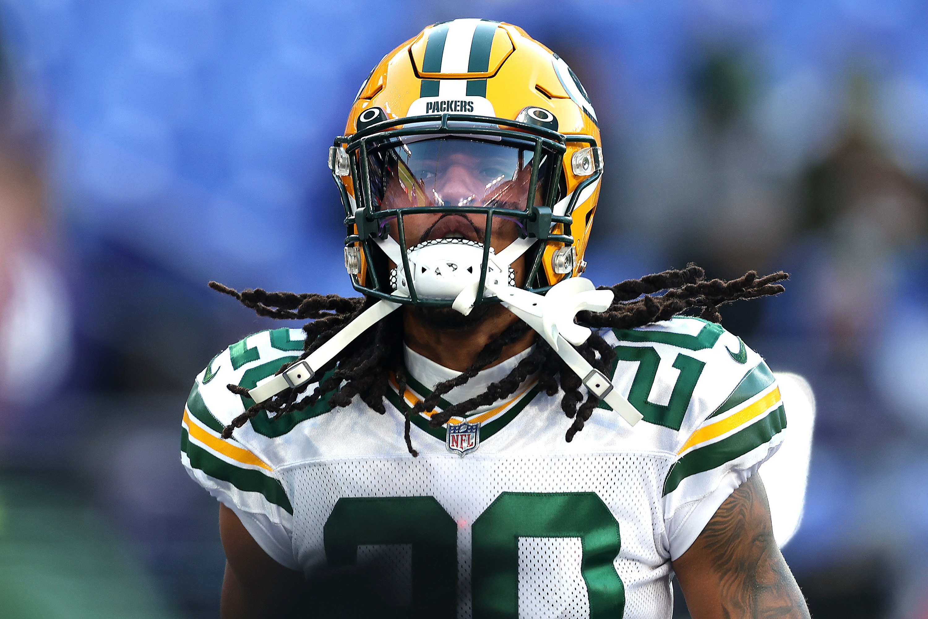 Packers Named A 'Best Fit' For Star Free Agent Safety