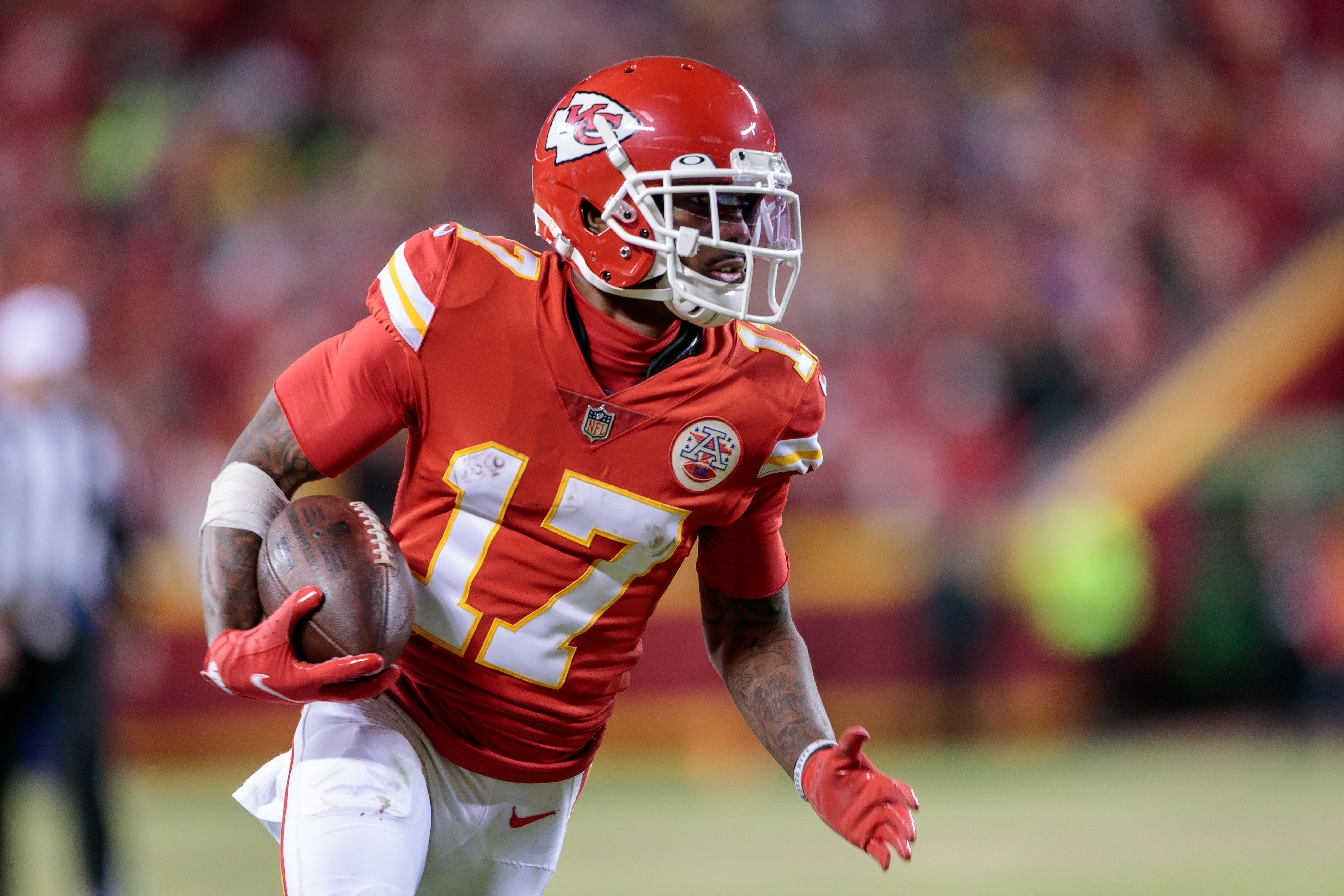 2022 NFL Season: Top 10 second-year breakout candidates - On3