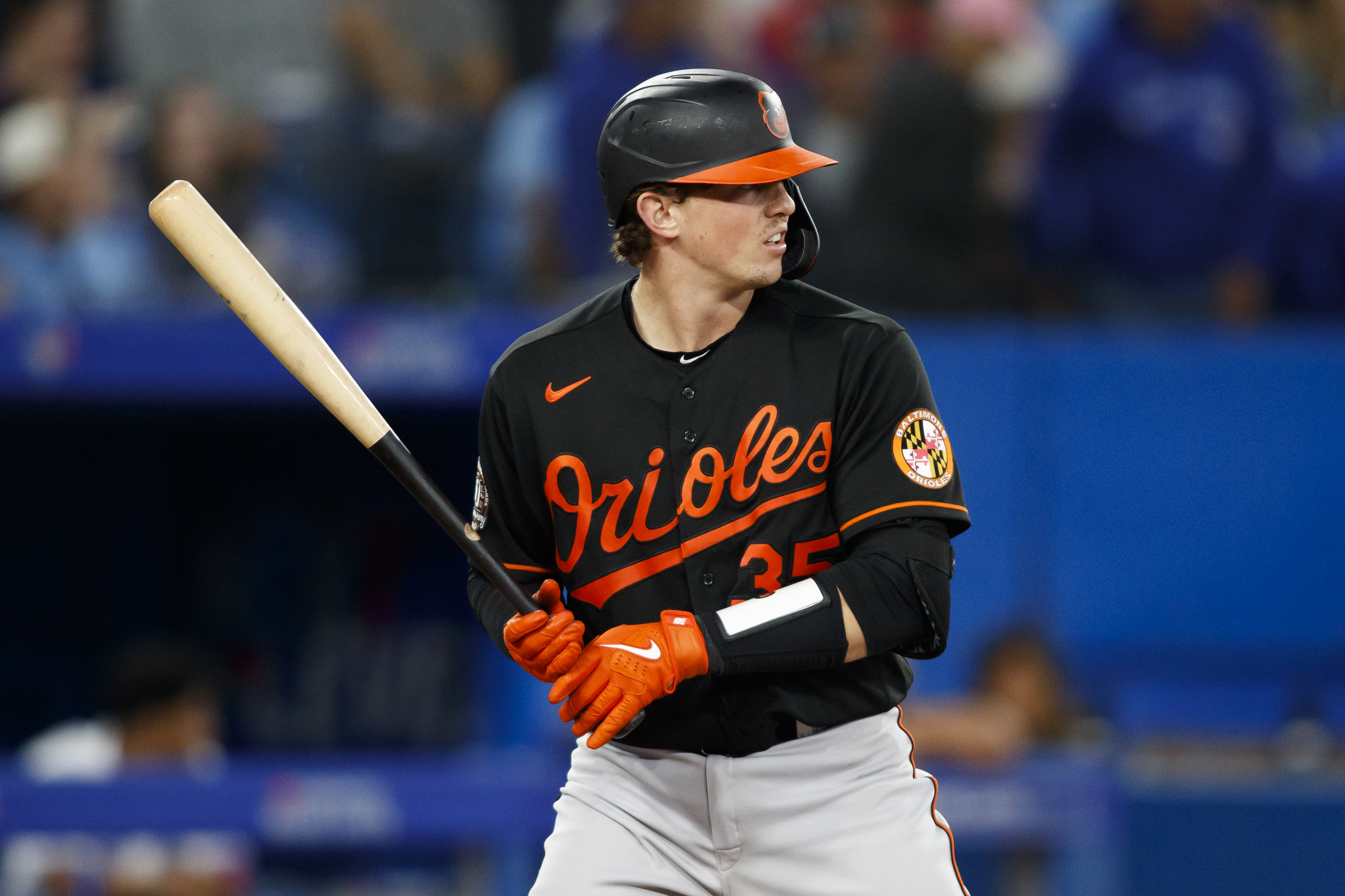 Orioles top prospects 2021: Adley Rutschman holds No. 1 spot on Baltimore's  list 