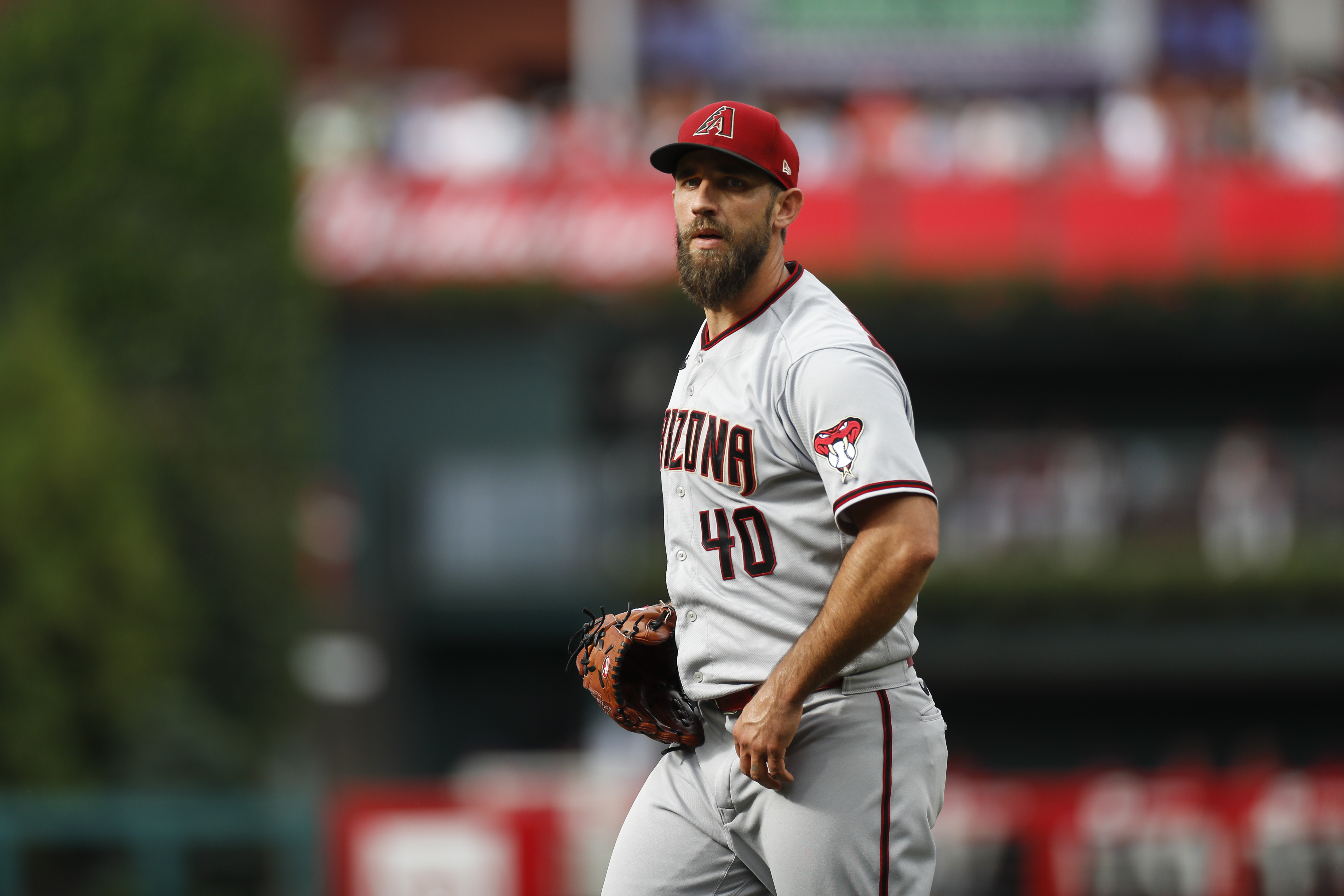 alias Governable Publicity Ranking Madison Bumgarner's Potential Landing Spots amid Trade Rumors |  News, Scores, Highlights, Stats, and Rumors | Bleacher Report