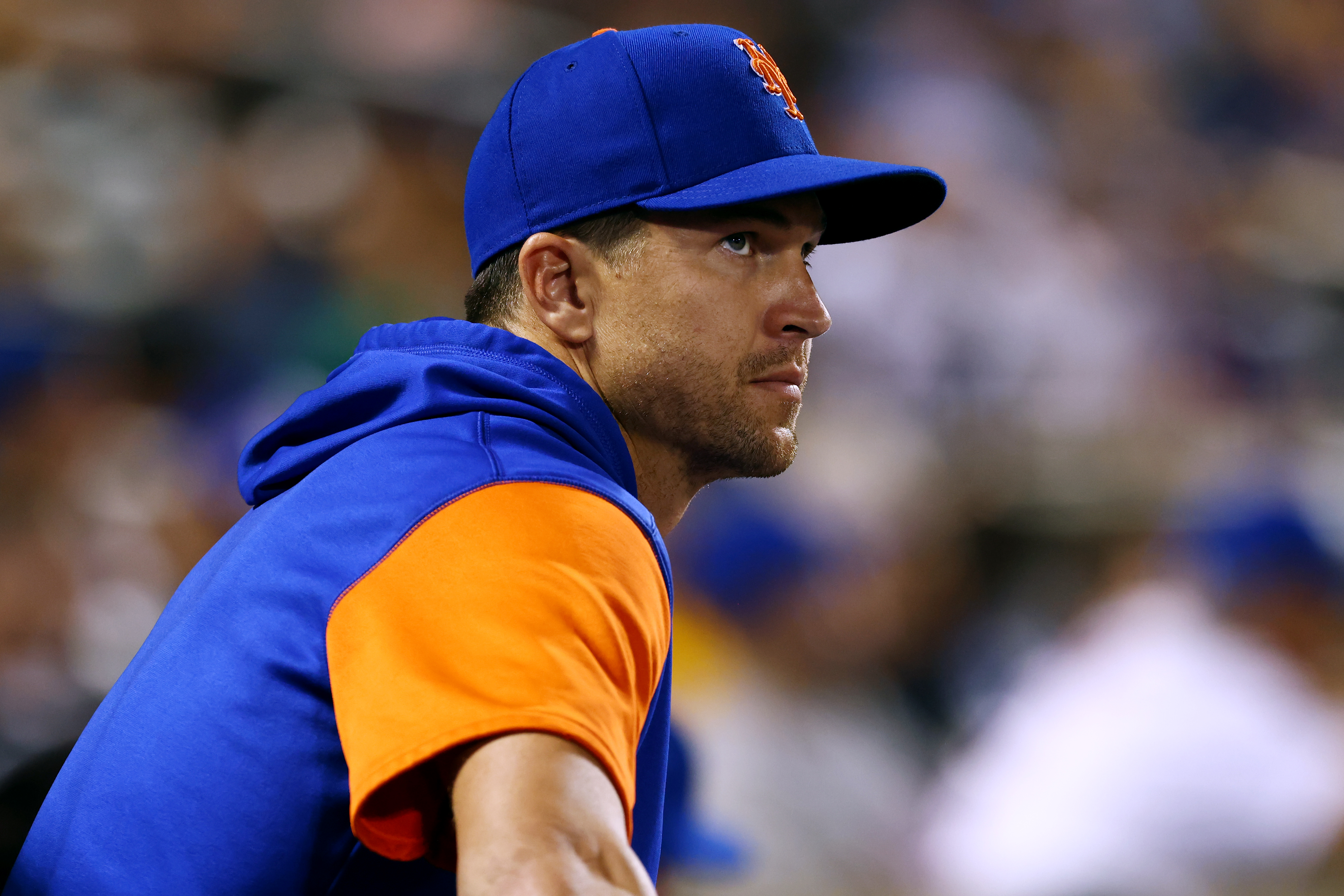 Jacob deGrom injury update: Mets SP placed on 10-day IL with
