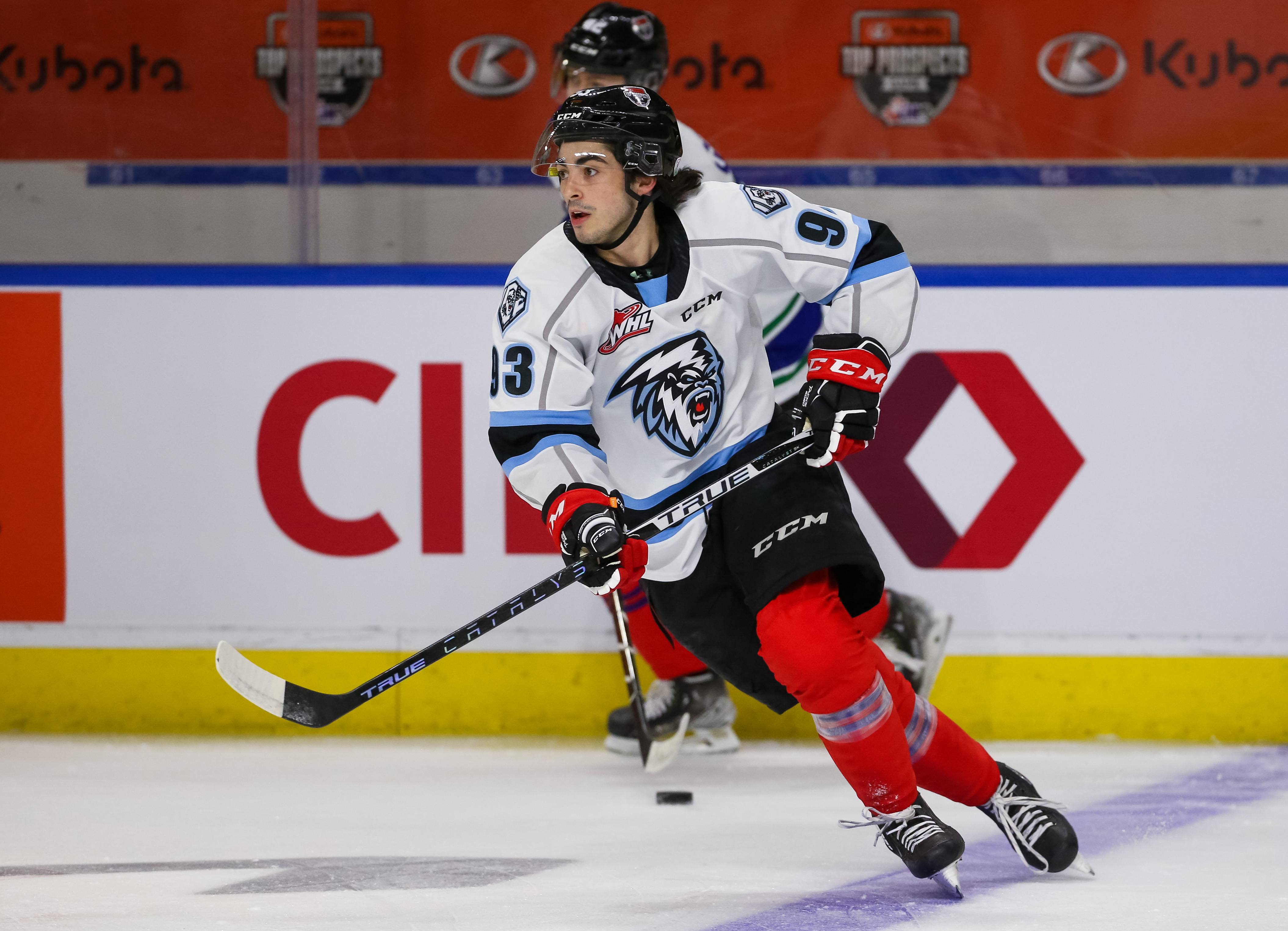 Simon Nemec: The Best Puck Rushing Defenseman for the 2022 NHL