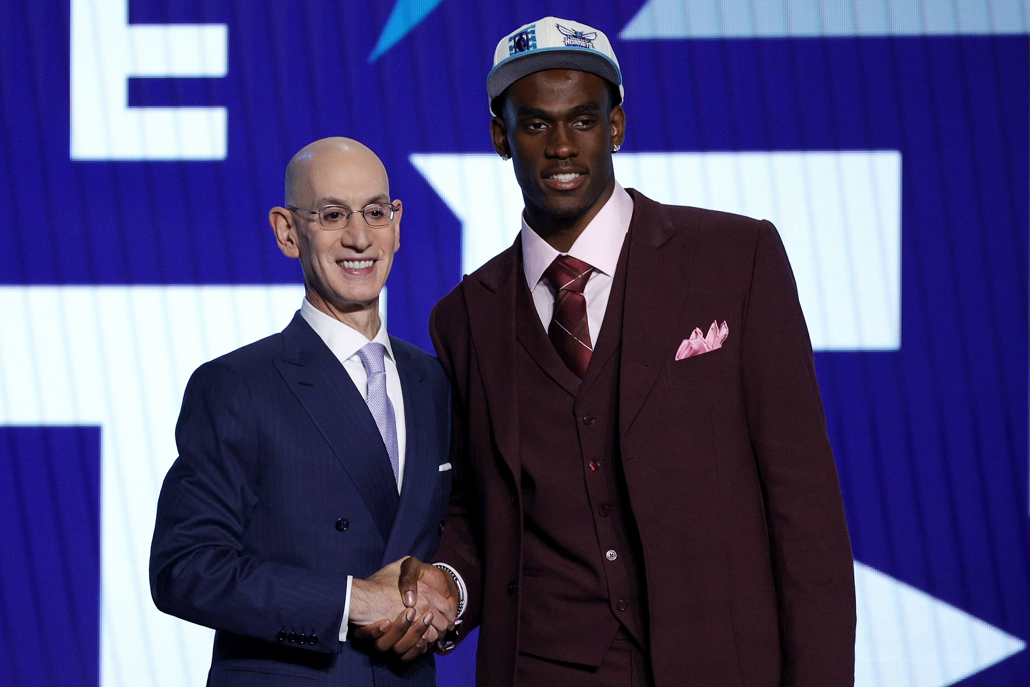 2022 NBA Draft Grades: Pistons and Thunder Take the Cake