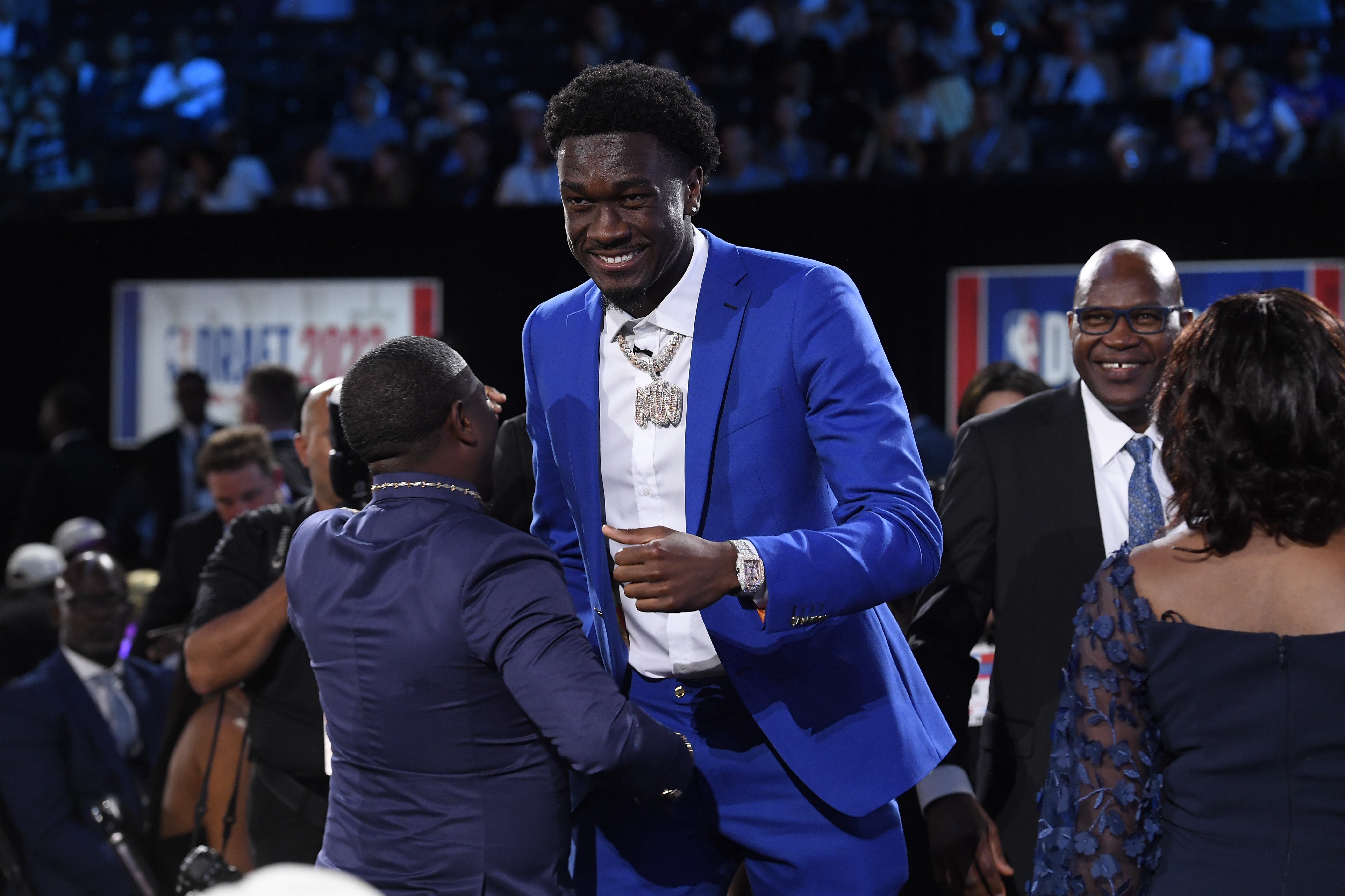 Memphis Grizzlies: 2022 NBA Draft Grades For Every Pick, Trade