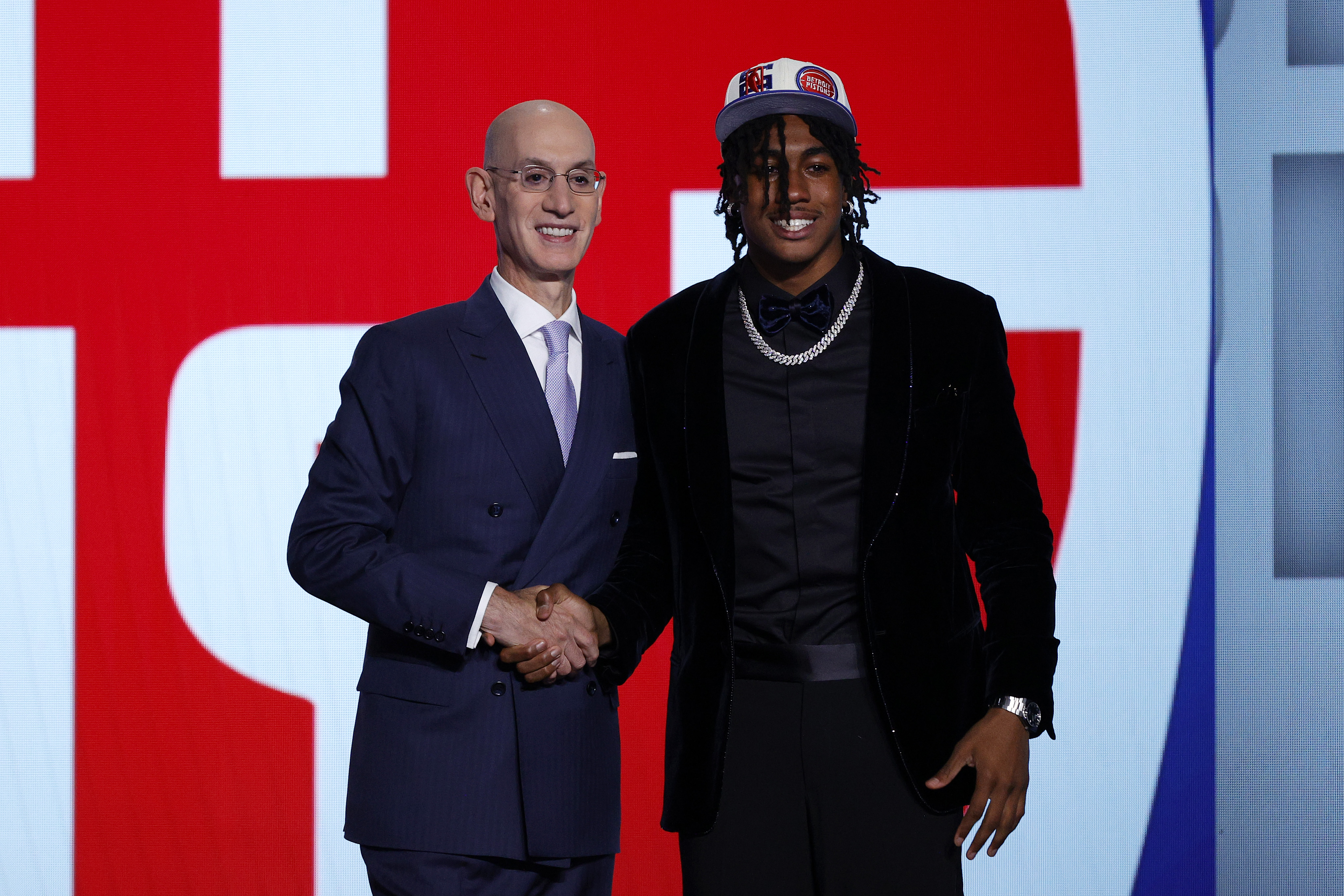 2022 NBA Draft: Grades For All 30 Teams - Fastbreak on FanNation