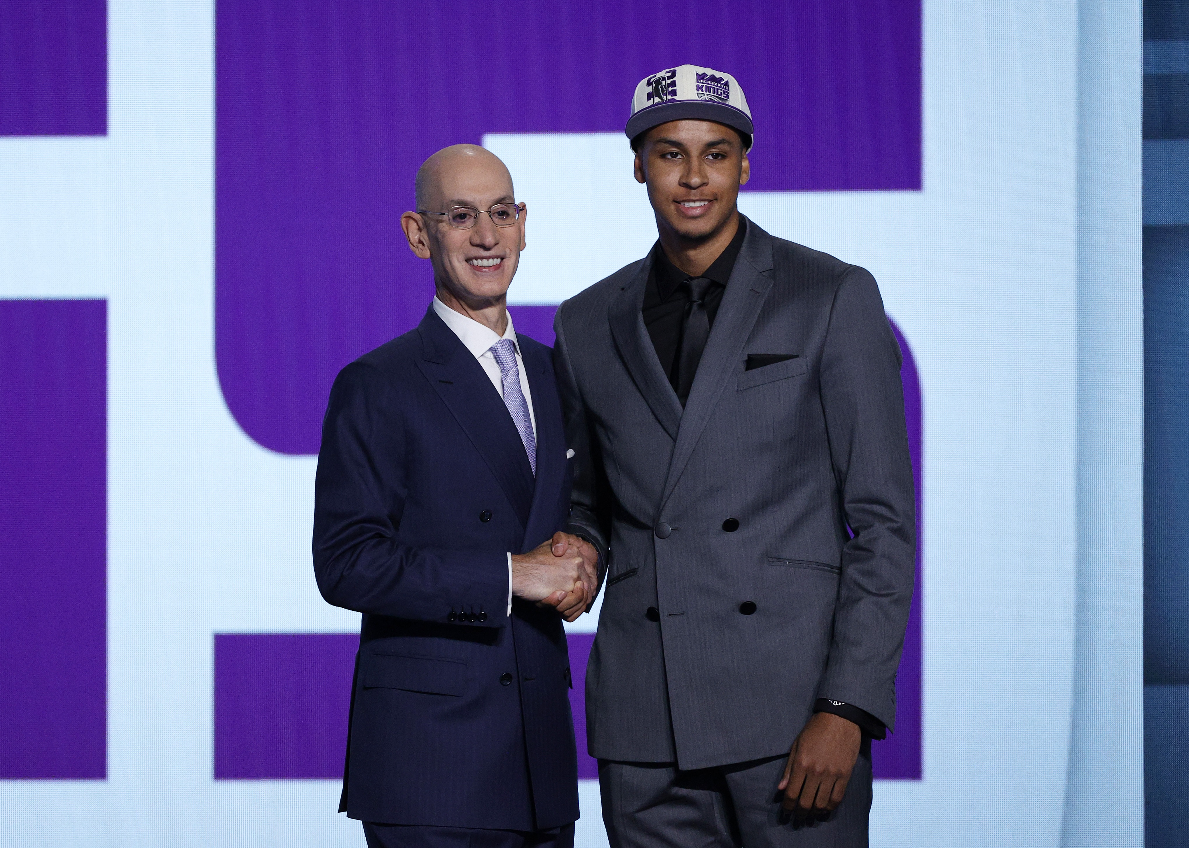 NBA Draft Recap: Fantasy Winners/Losers - FantraxHQ