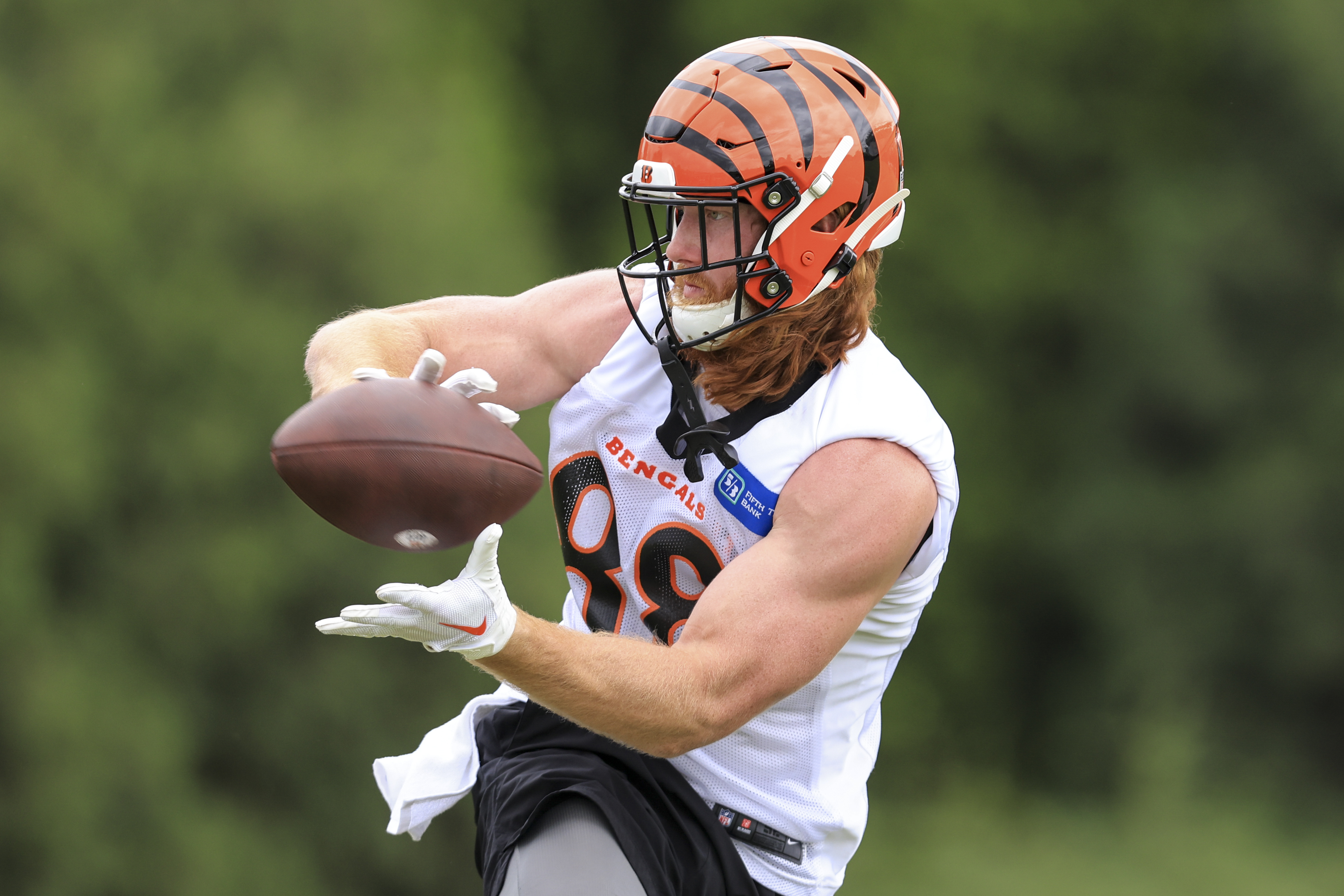 5 Bengals who can make a splash in the 2022 preseason