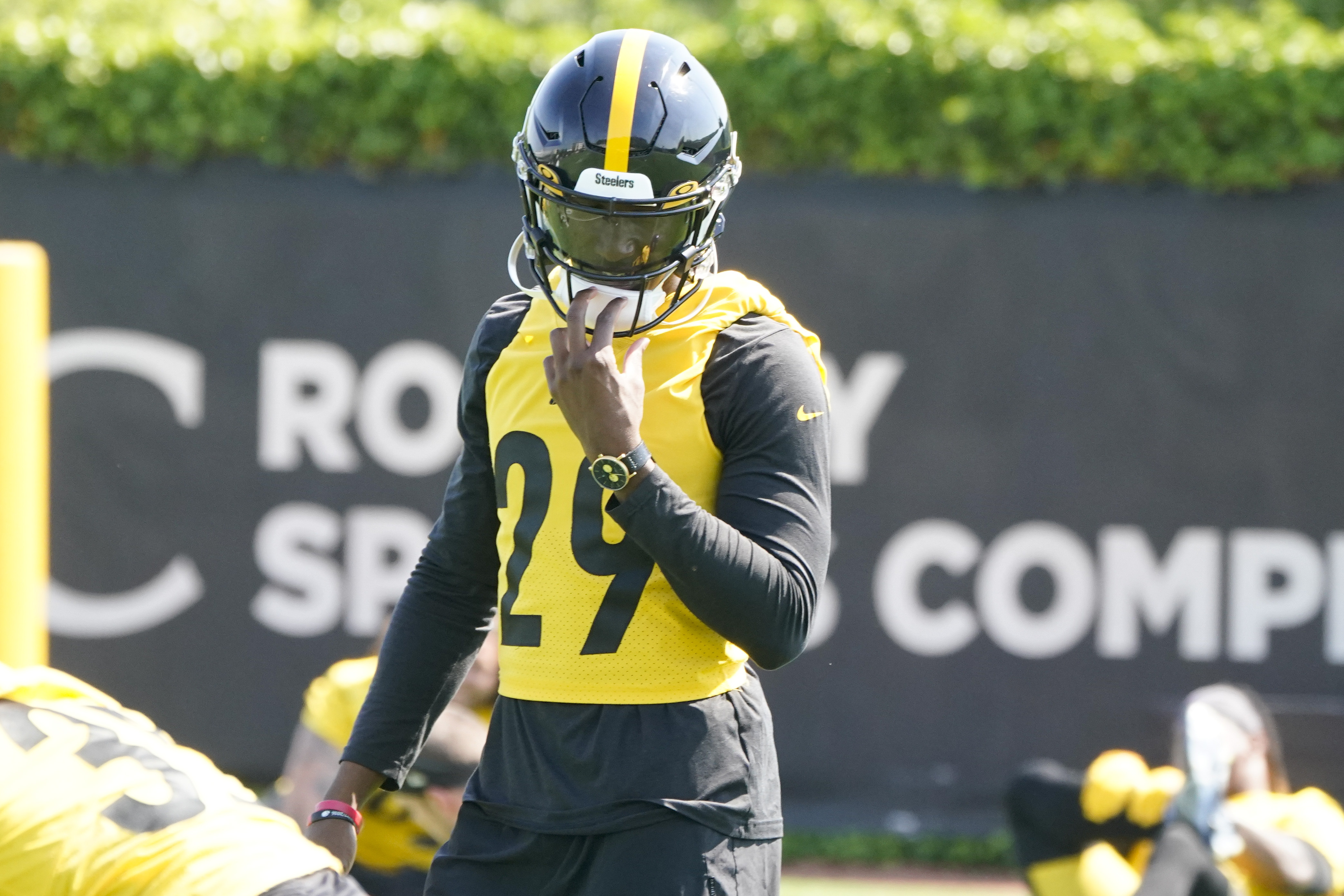 Jaylen Warren, Steelers Who Boosted Stock with Strong Preseason Showing, News, Scores, Highlights, Stats, and Rumors