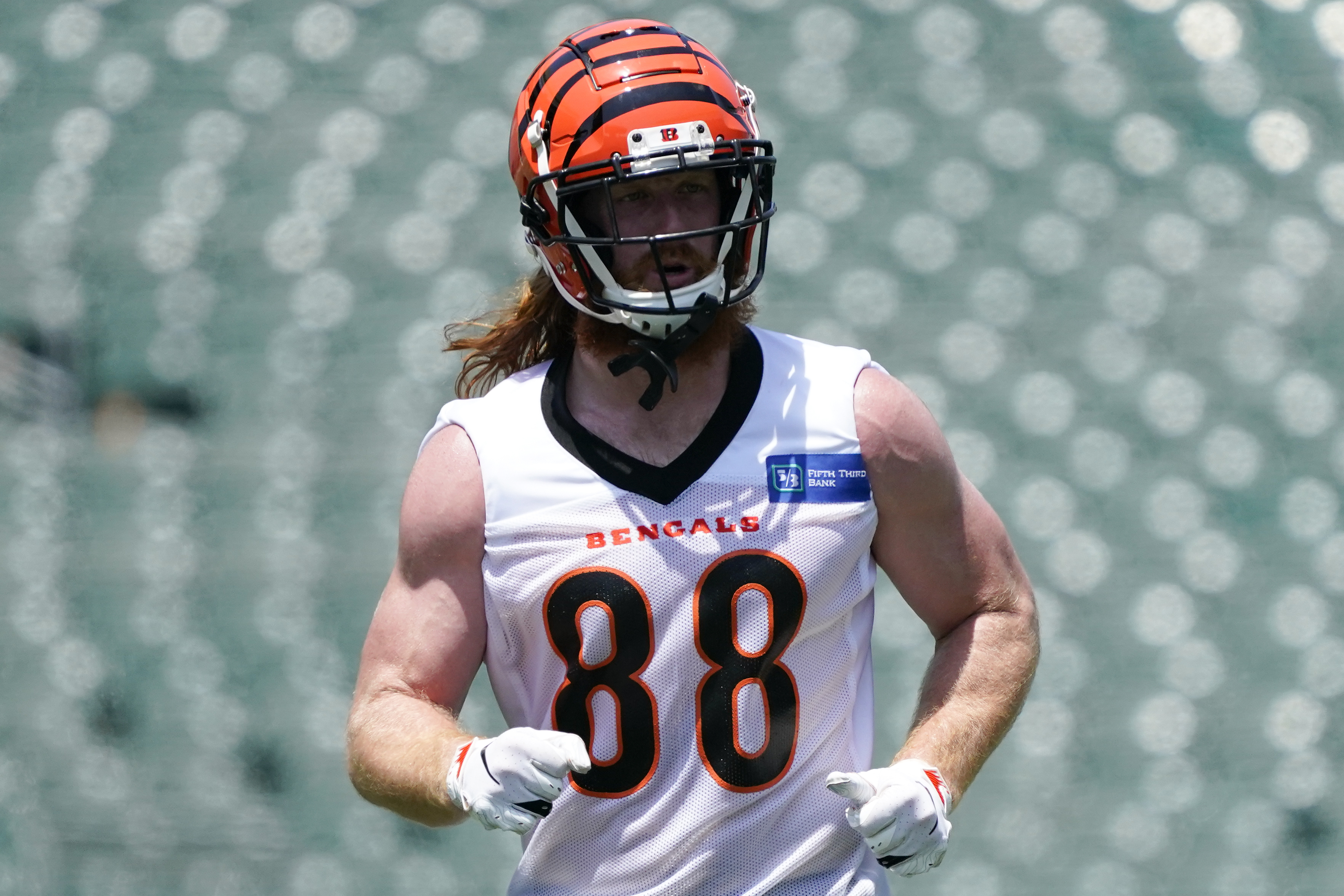 Bengals News: Tyler Boyd defends Tee Higgins, Orlando Brown's comments, and  more