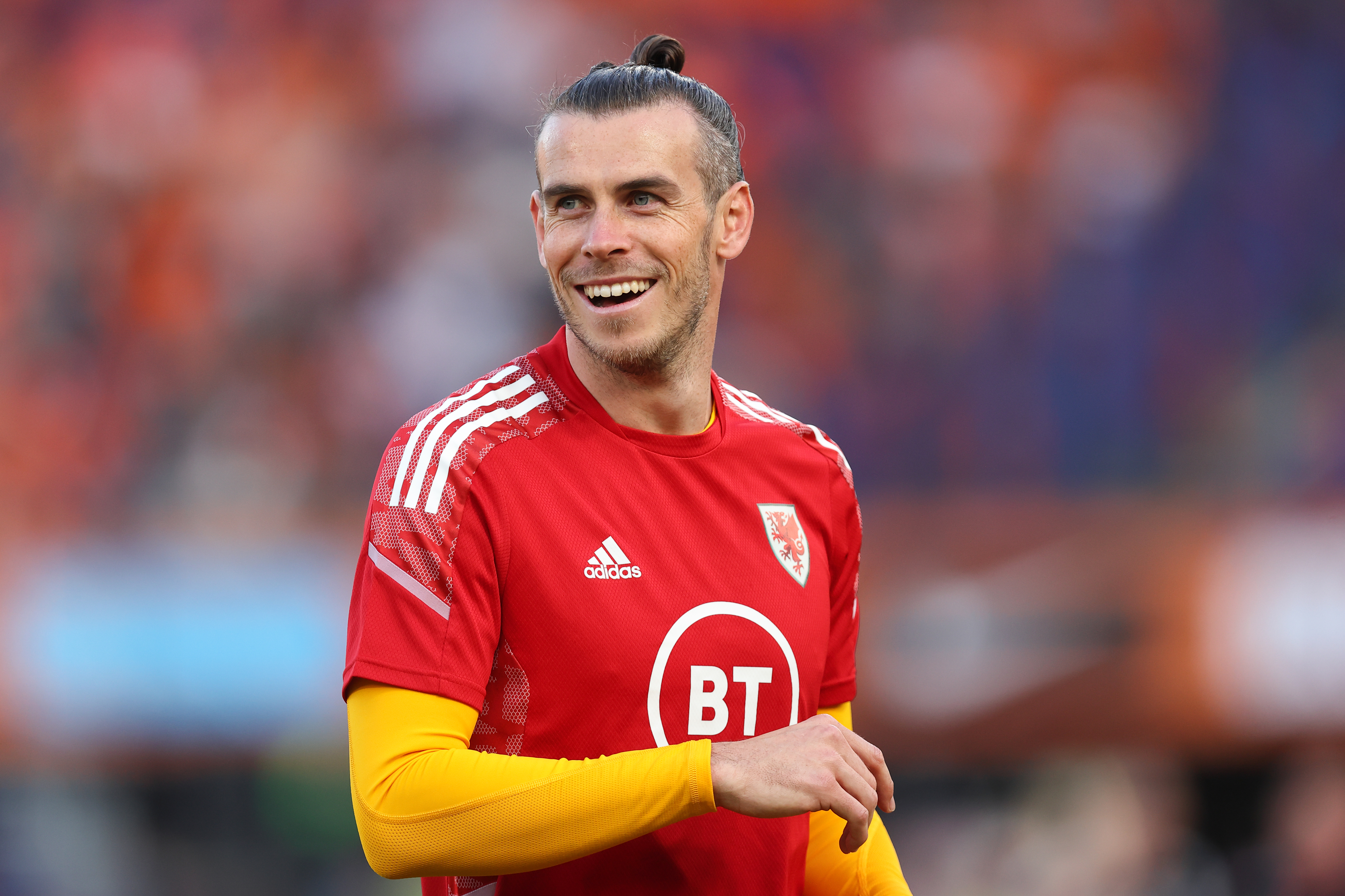 Report: Former Real Madrid Star Gareth Bale Finalizing Contract with MLS'  LAFC, News, Scores, Highlights, Stats, and Rumors