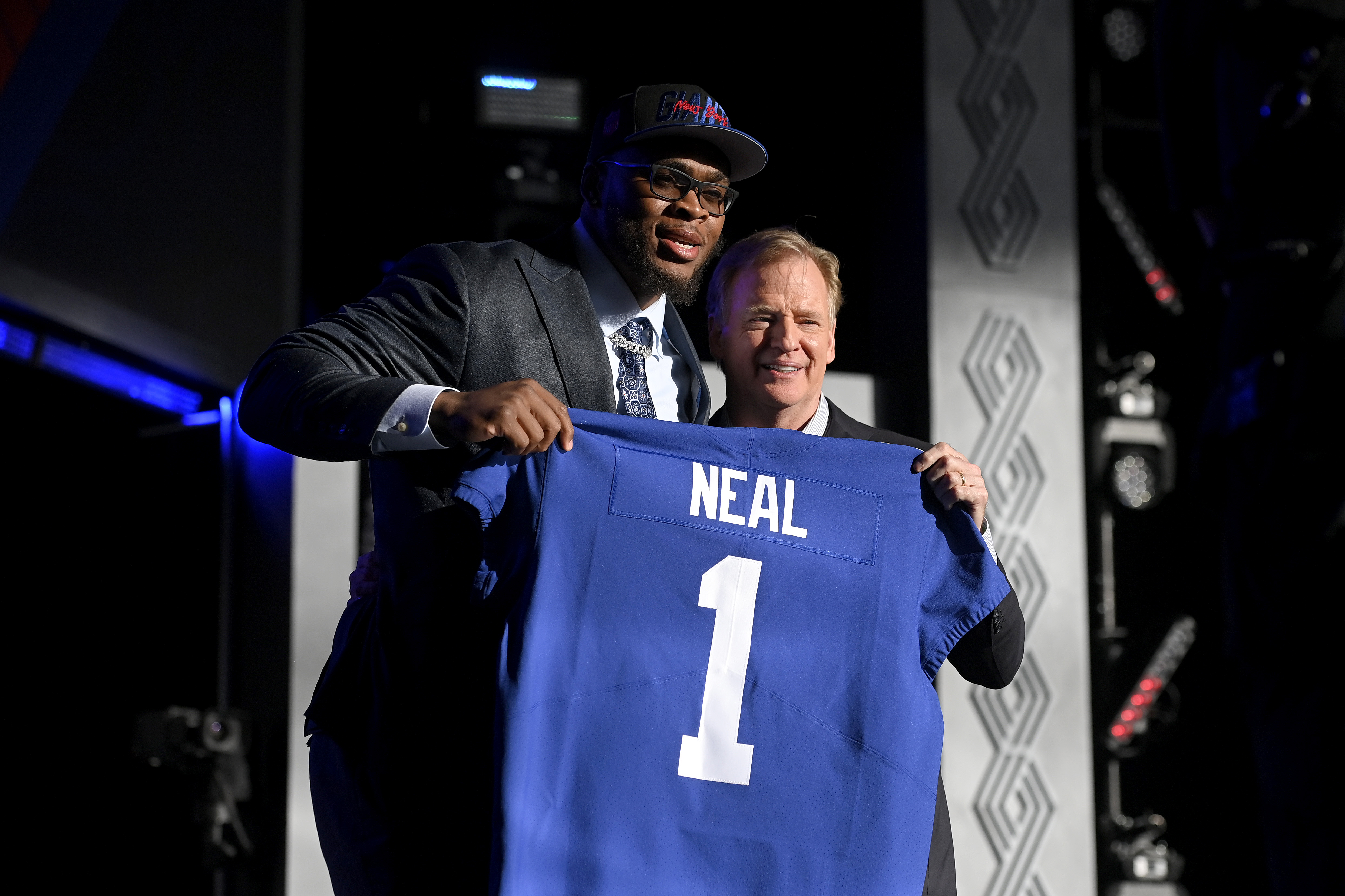 2022 NFL Draft: Texans Losses Mean They're Moving Up The Board - Battle Red  Blog