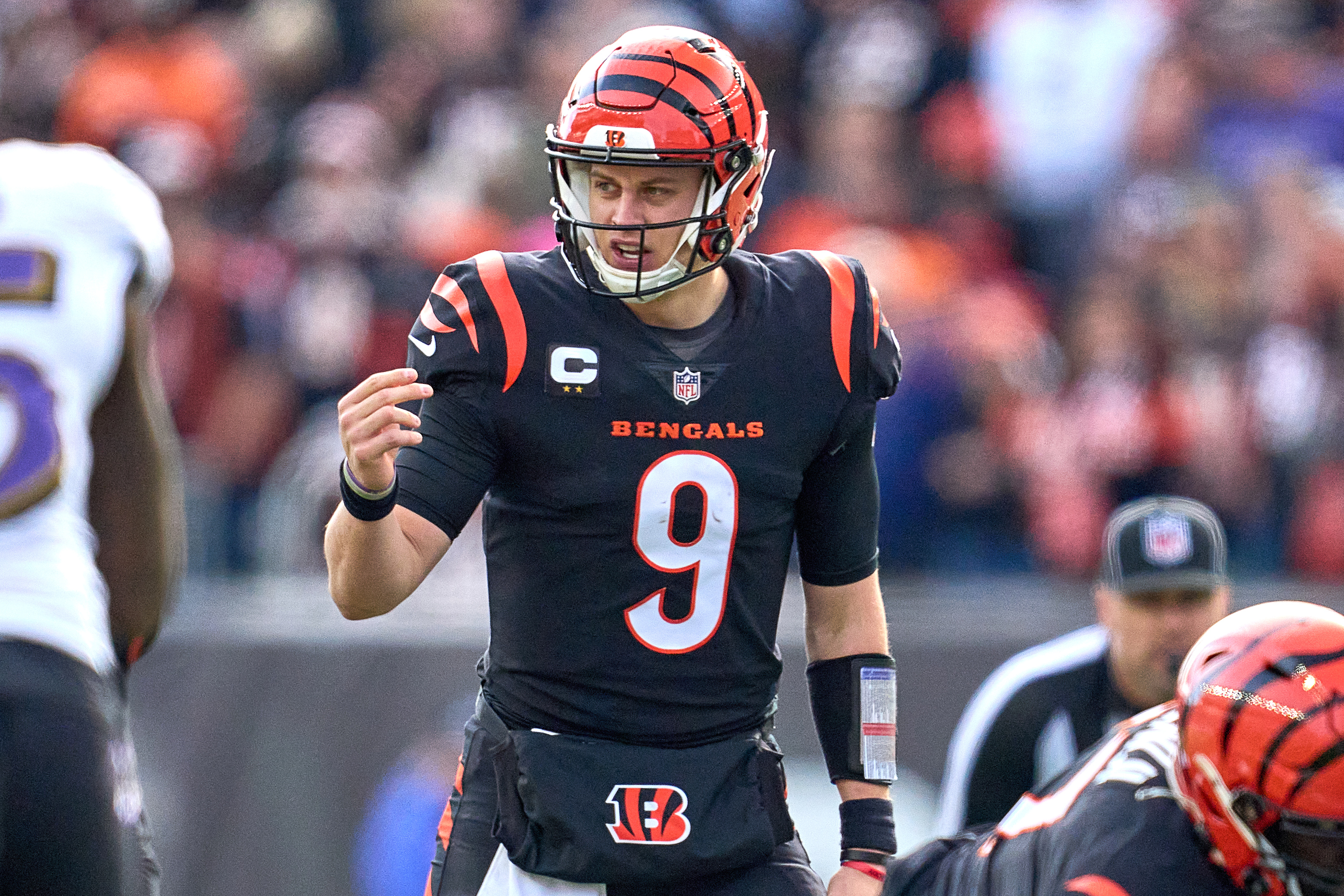 AFC North Preview: Bengals Look To Repeat As Division Winners