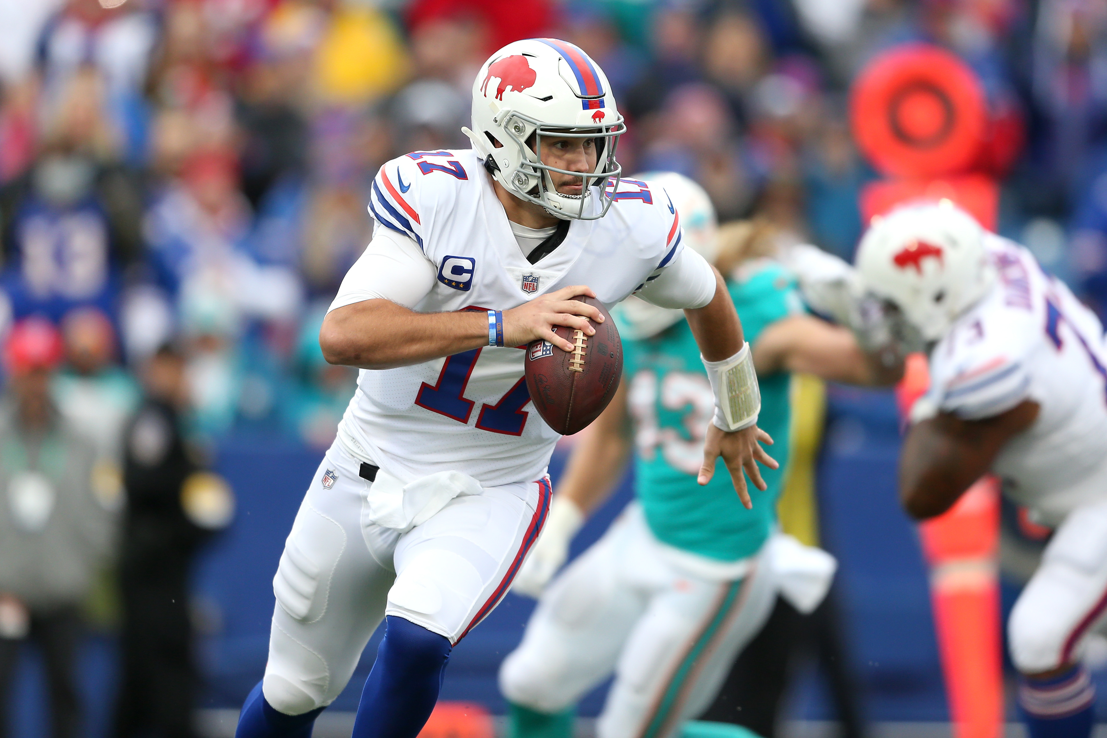 B/R: Bills have third-best chances of repeating as AFC East champs