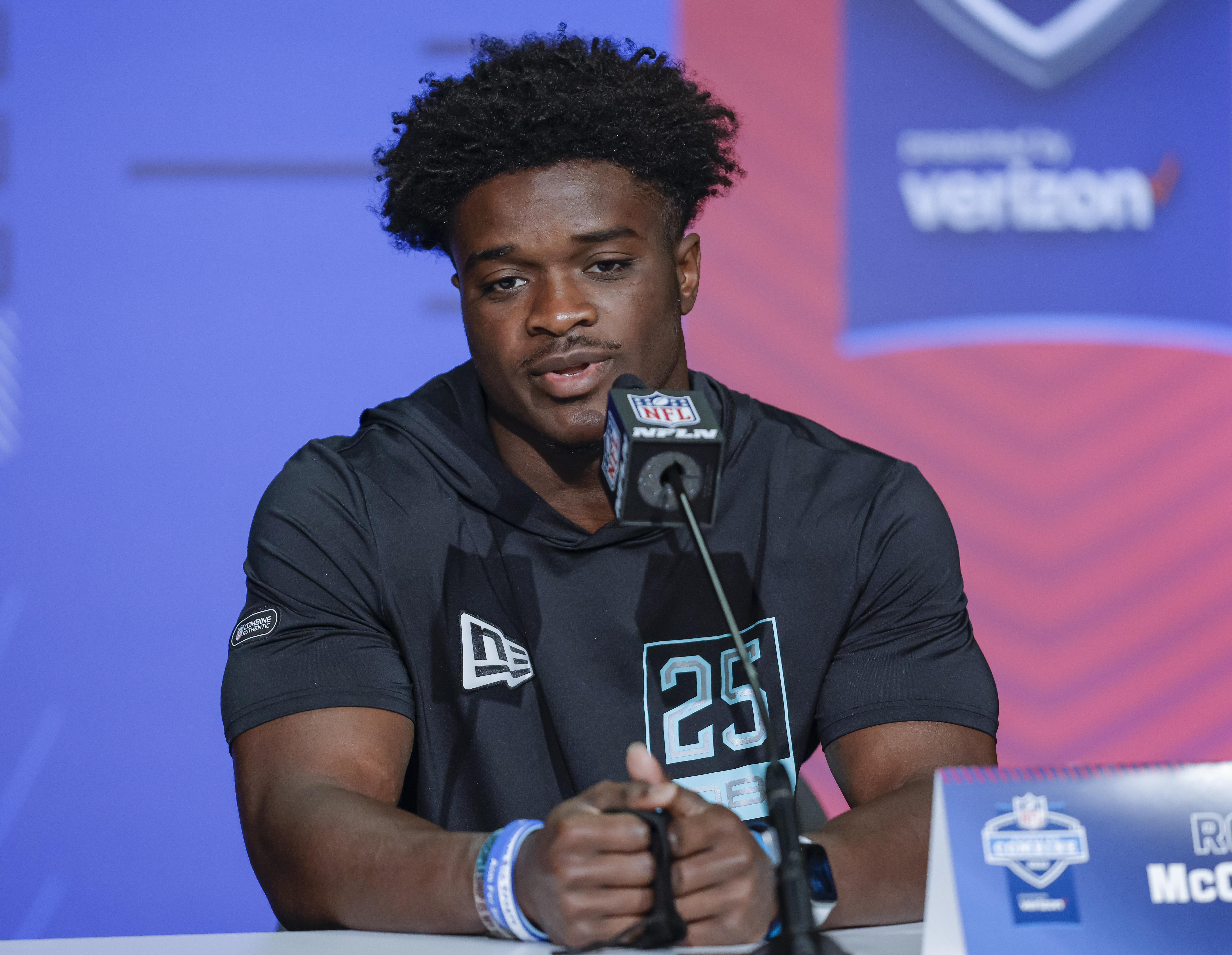 2022 NFL Draft: Kyle Hamilton Slides After “Slow” 40 Yard Dash At Combine -  Battle Red Blog