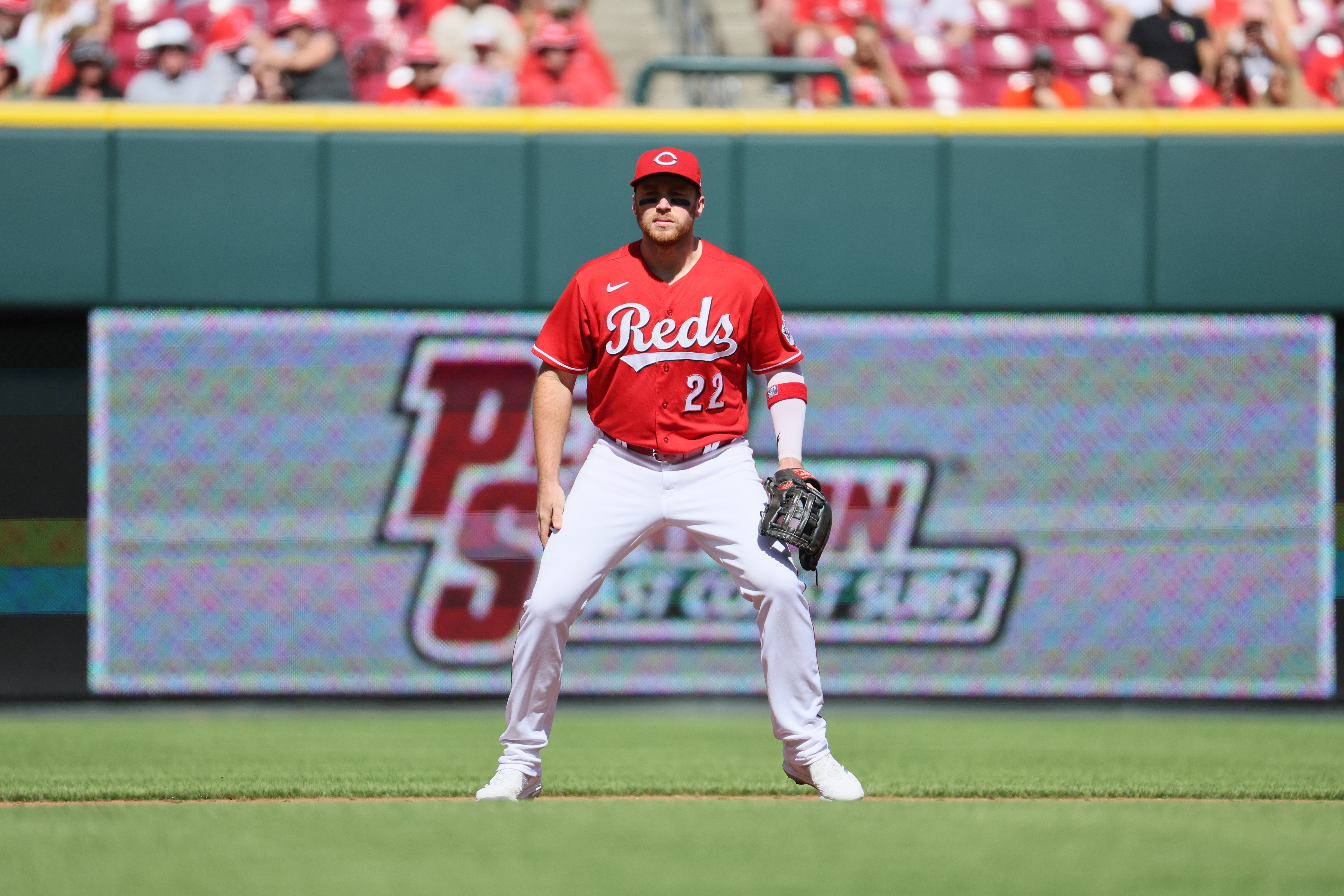 Braves: Potential trade deadline targets - Cavan Biggio