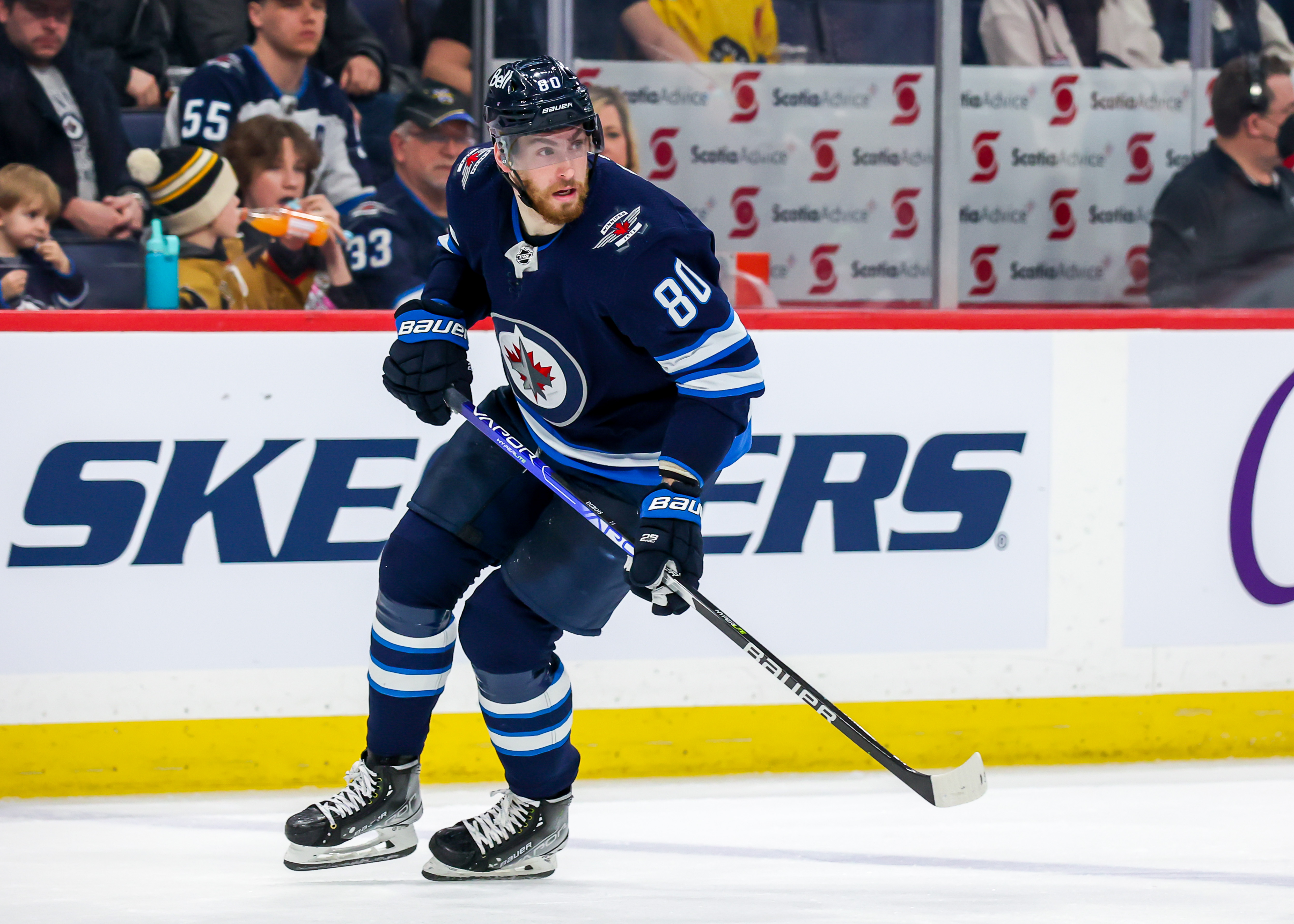 No Frenzy? NHL free agency an unknown given flat salary cap - The