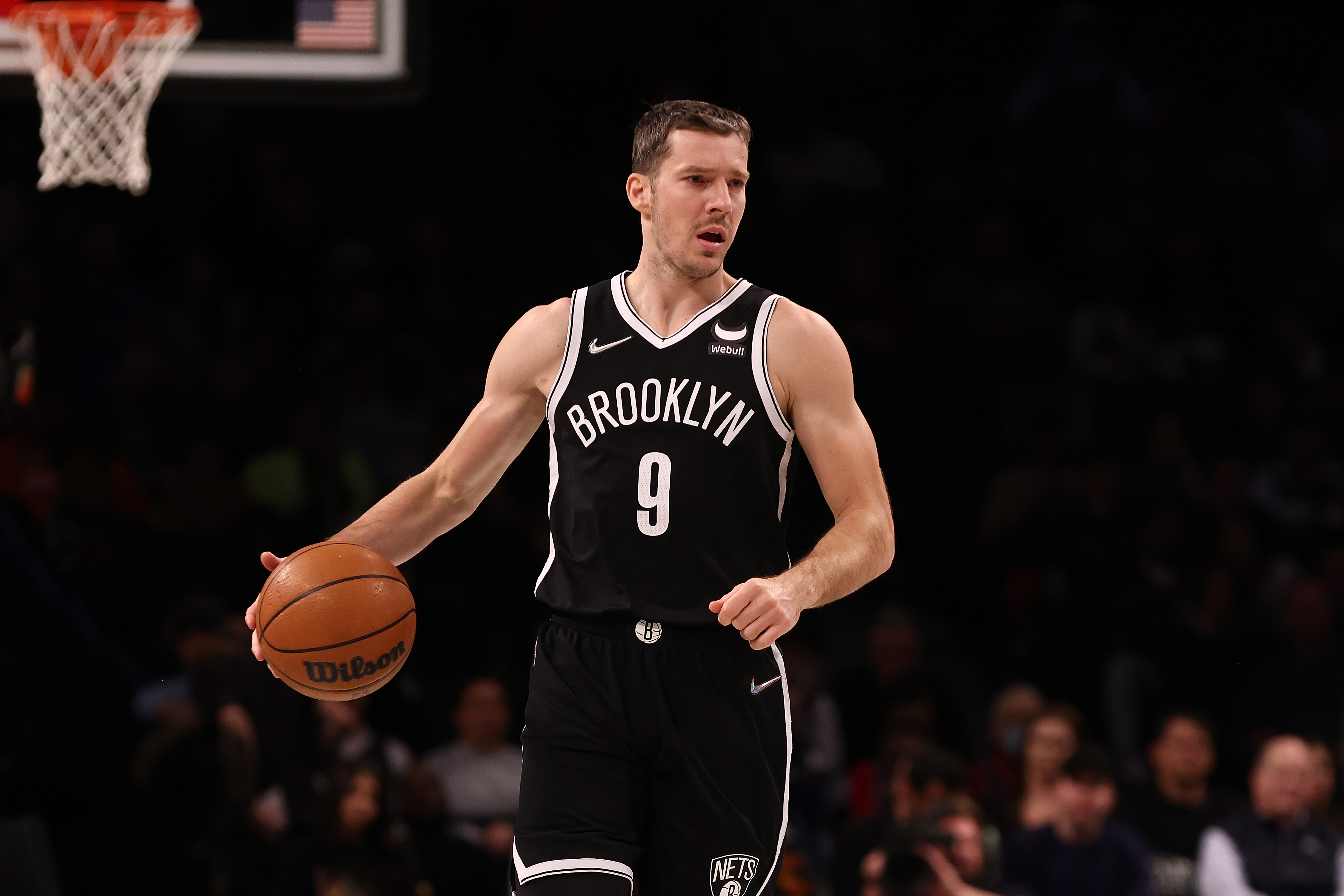 Bulls Rumors: Goran Dragic Signs 1-Year, $2.9M Contract in 2022 NBA Free  Agency | News, Scores, Highlights, Stats, and Rumors | Bleacher Report