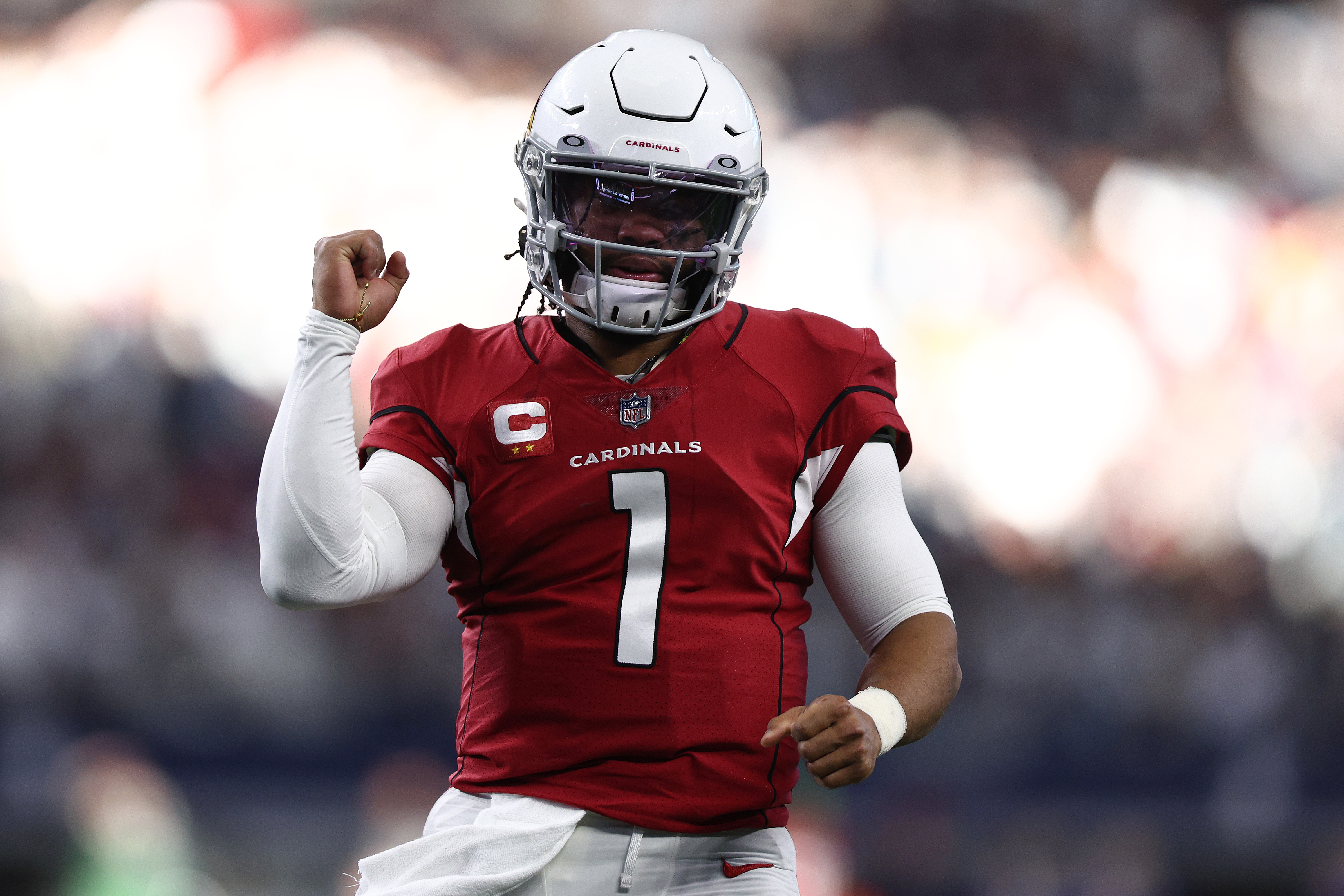 The Arizona Cardinals Launch the Kyler Murray Experiment - WSJ