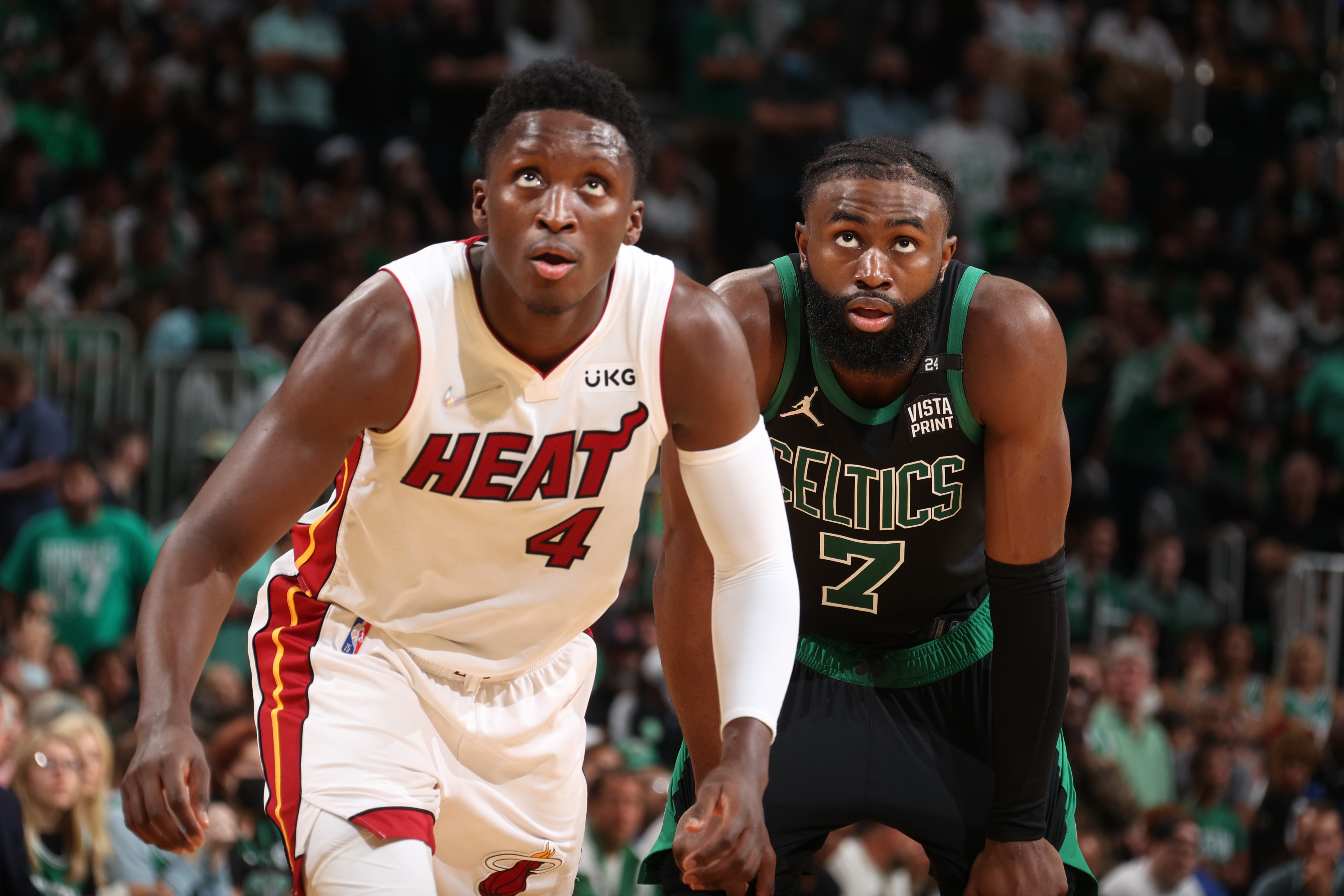 Report: Heat agree to new deals with Oladipo, Dedmon