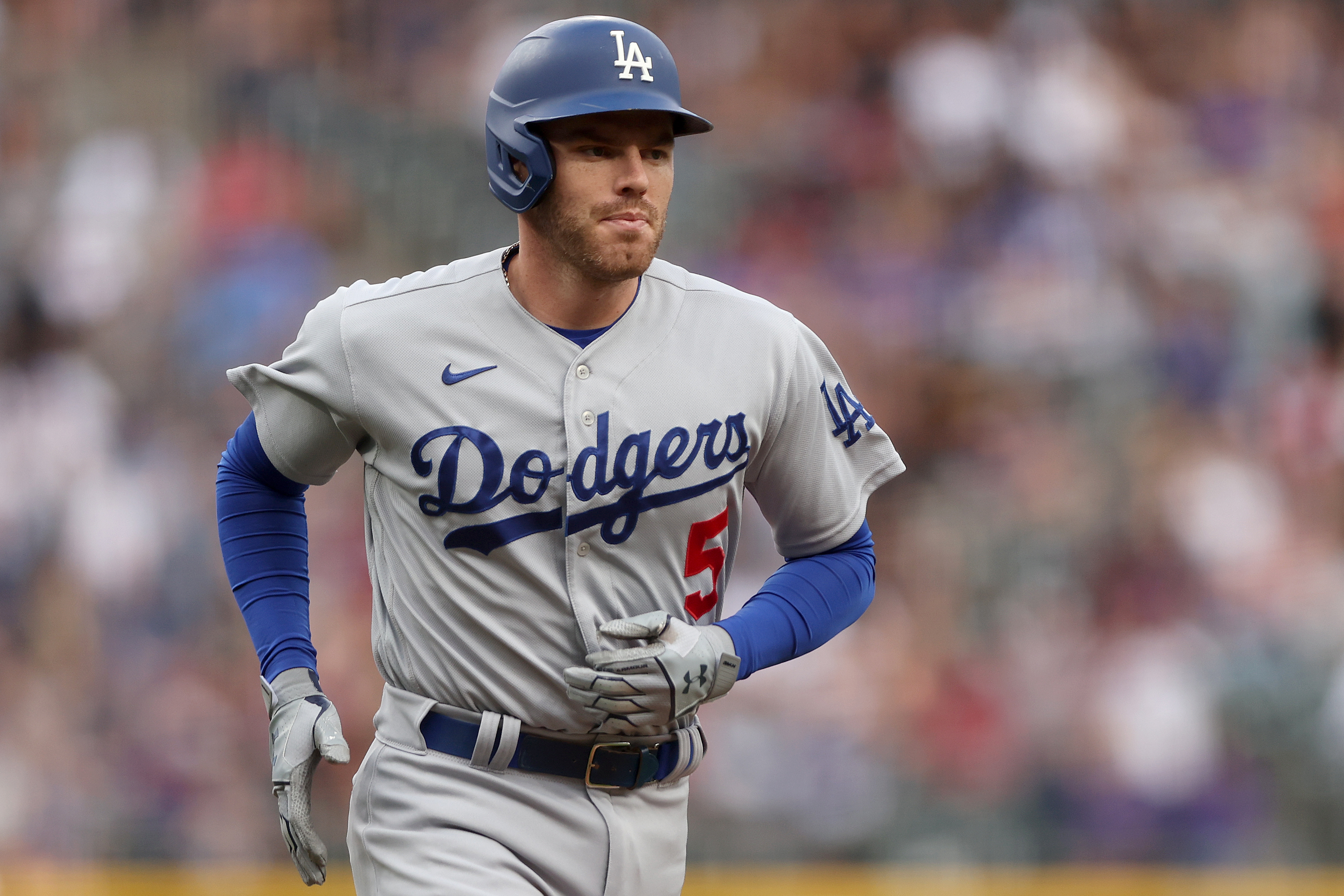 Sources: Los Angeles Dodgers' Freddie Freeman fires agents who led