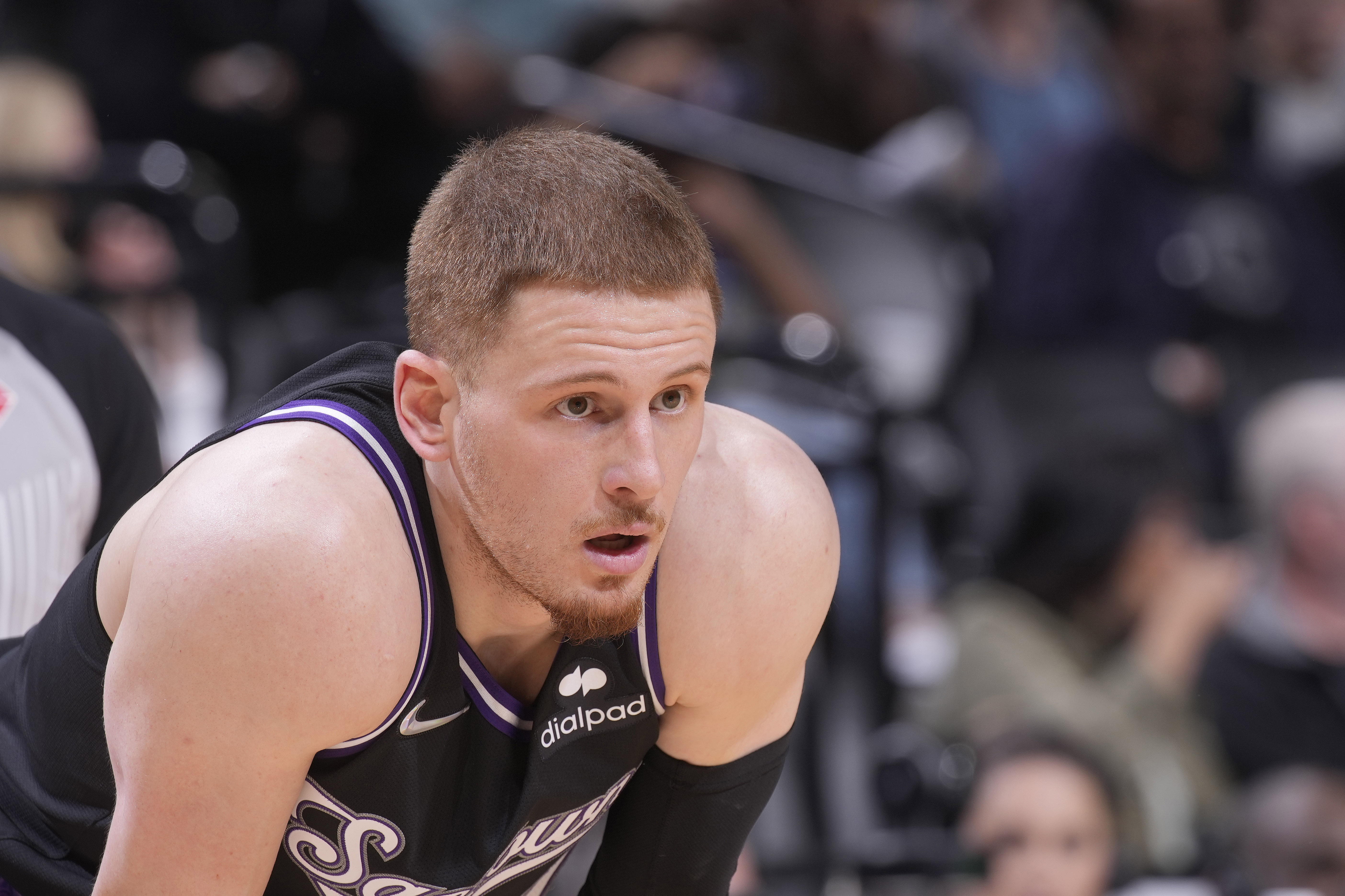 Report: Donte DiVincenzo, Warriors Agree to 2-Year, $9.3M Contract After  Kings Stint | News, Scores, Highlights, Stats, and Rumors | Bleacher Report