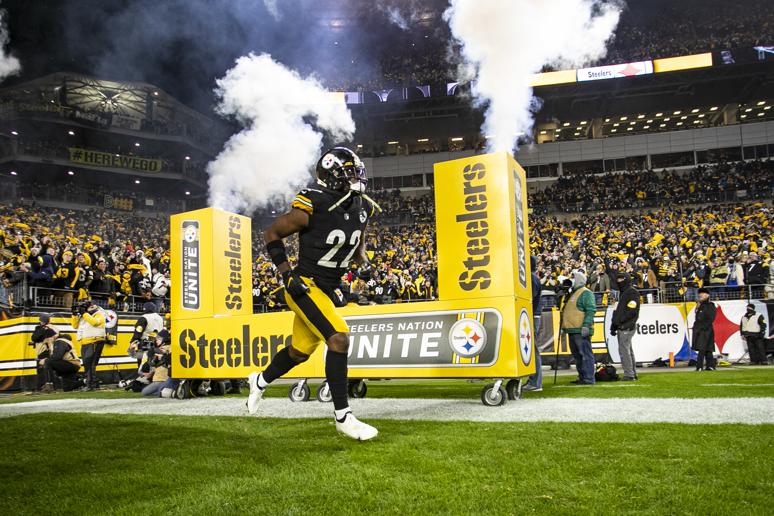 Not So Delightful In Dallas: Pittsburgh Steelers Likely to Lose