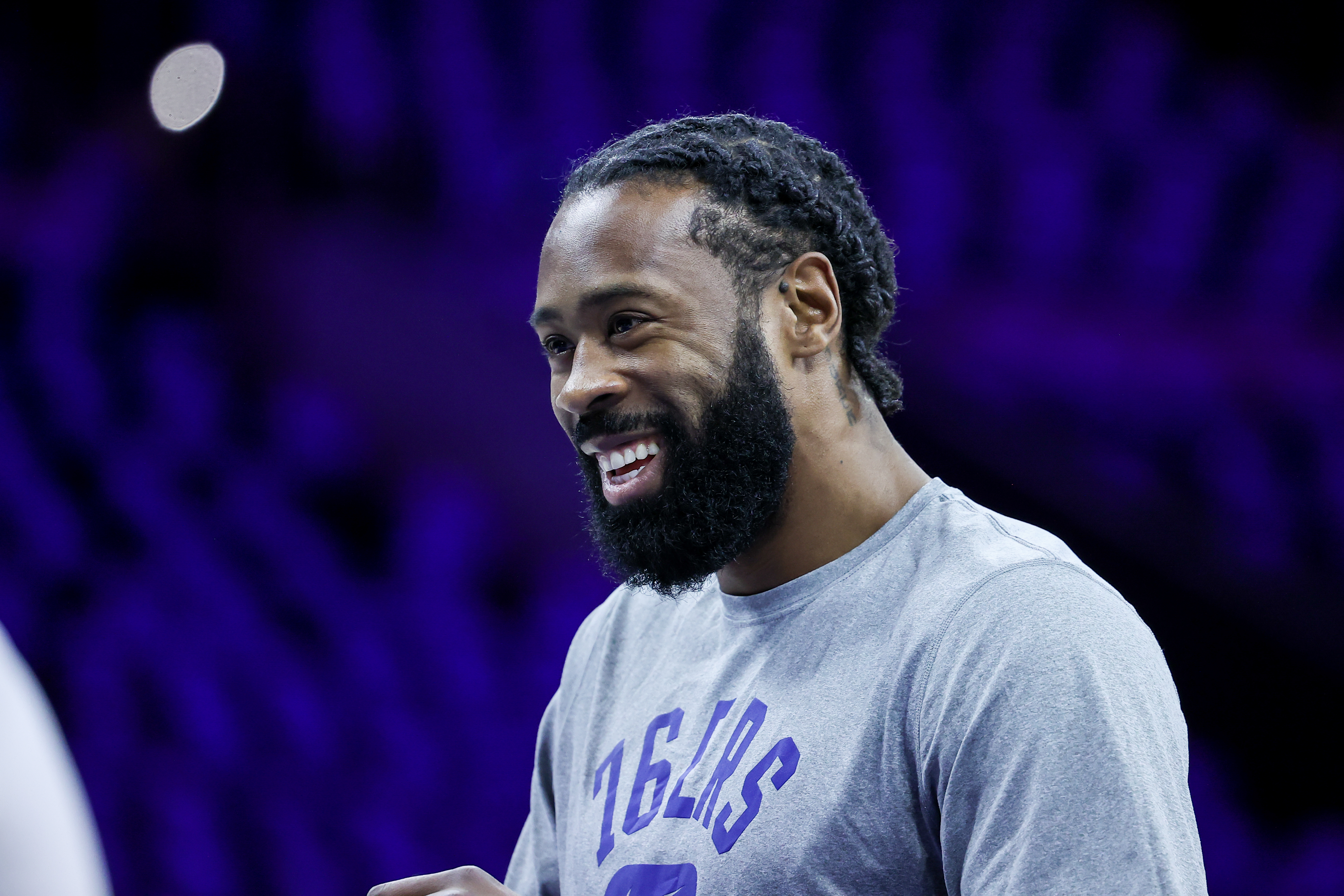 Bolsa Rápido lago Titicaca DeAndre Jordan, Nuggets Reportedly Agree to 1-Year Contract in 2022 NBA  Free Agency | News, Scores, Highlights, Stats, and Rumors | Bleacher Report