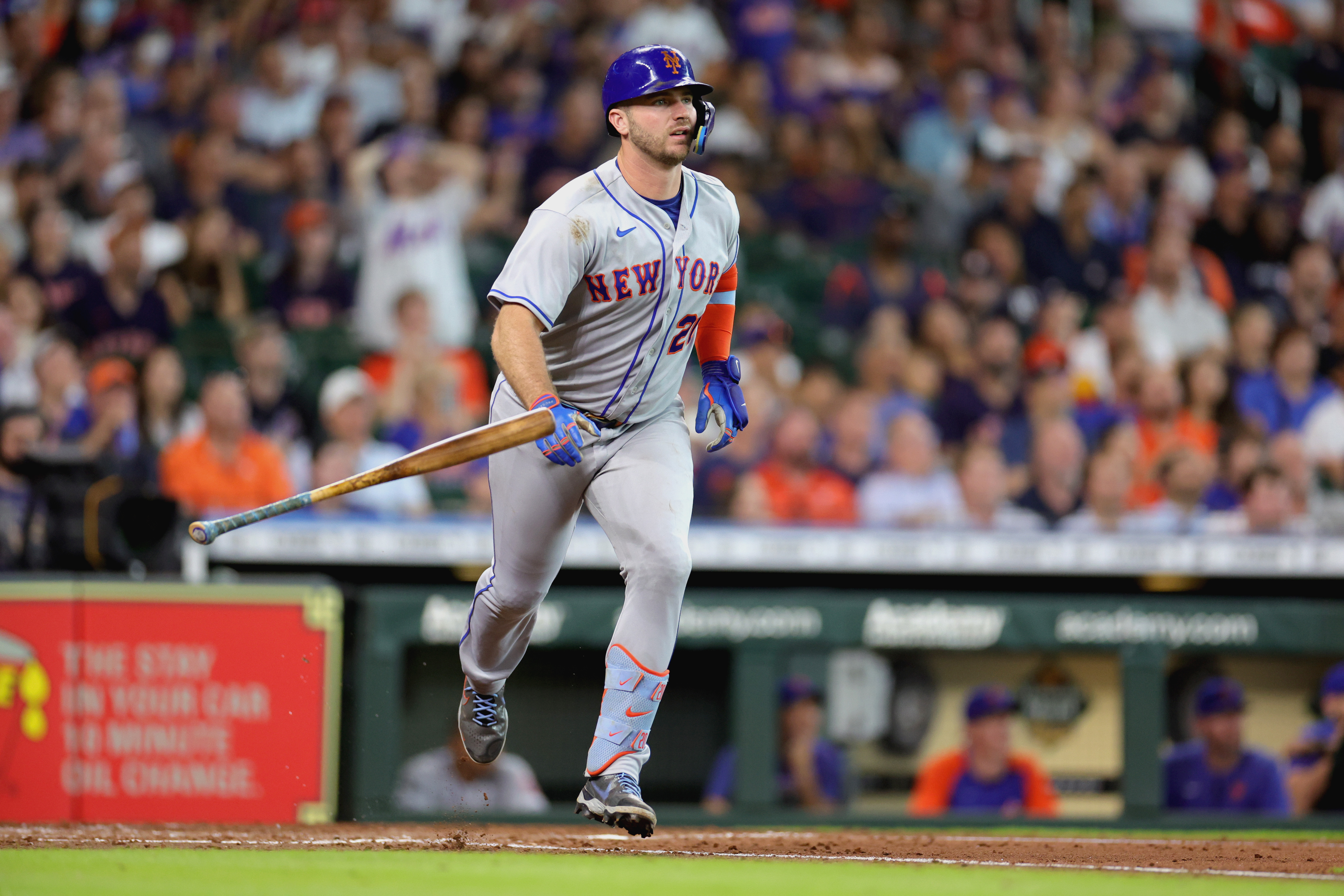 2022 MLB Home Run Derby Odds: Pete Alonso Given 30% Chance, Ahead