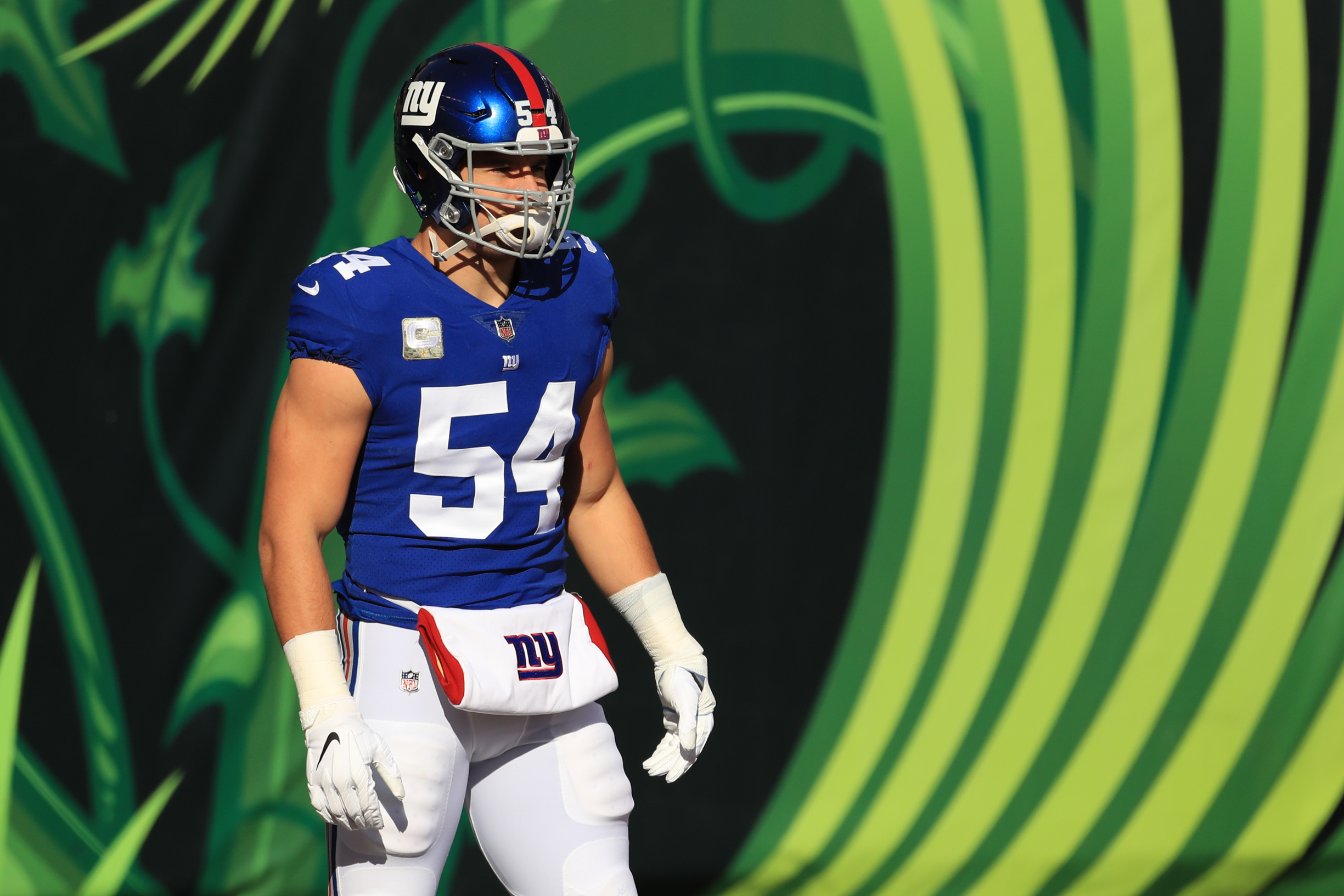 Giants' Top Trade Candidates Ahead of 2023 Training Camp, News, Scores,  Highlights, Stats, and Rumors