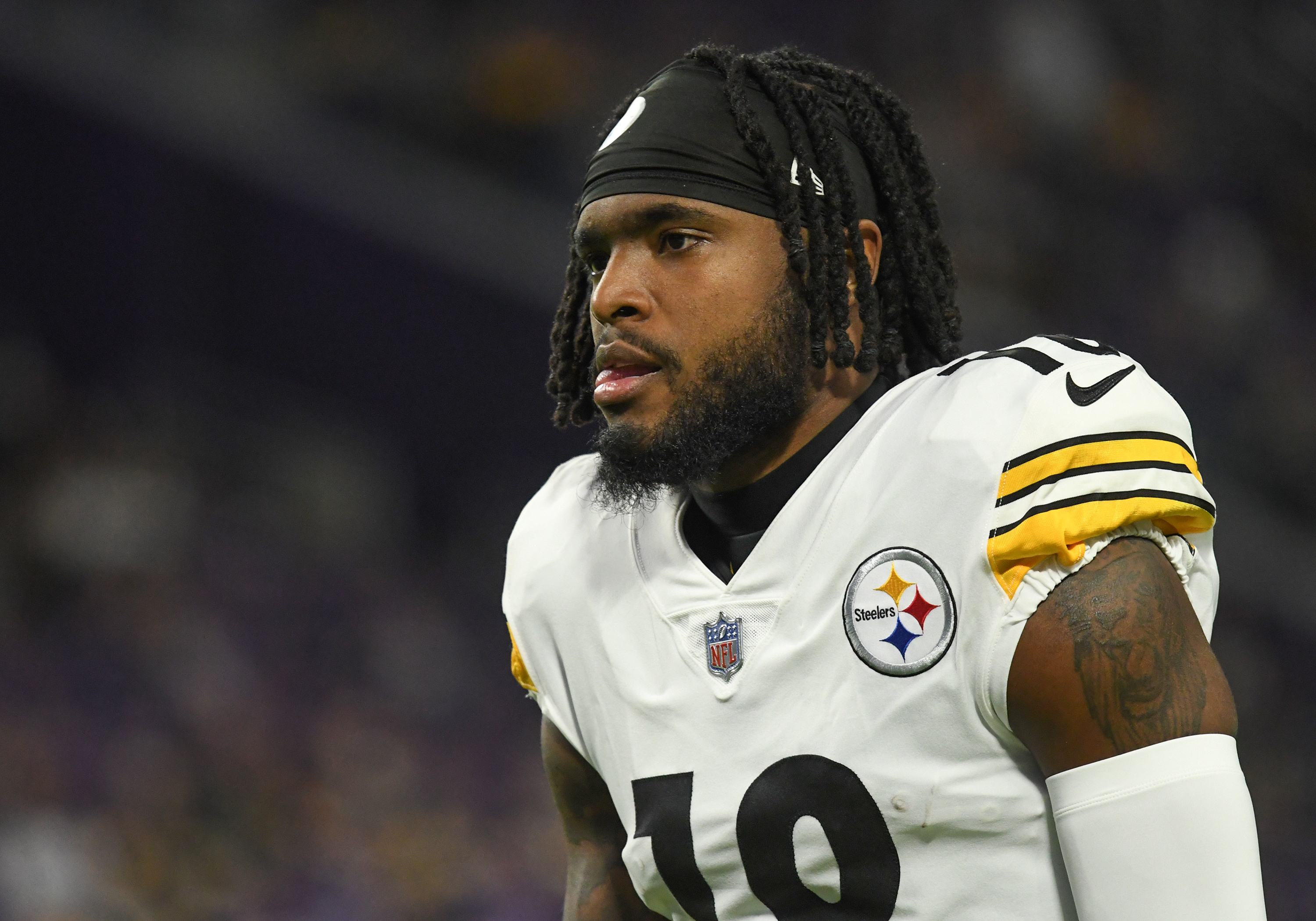 Steelers trade candidates entering 2023 training camp