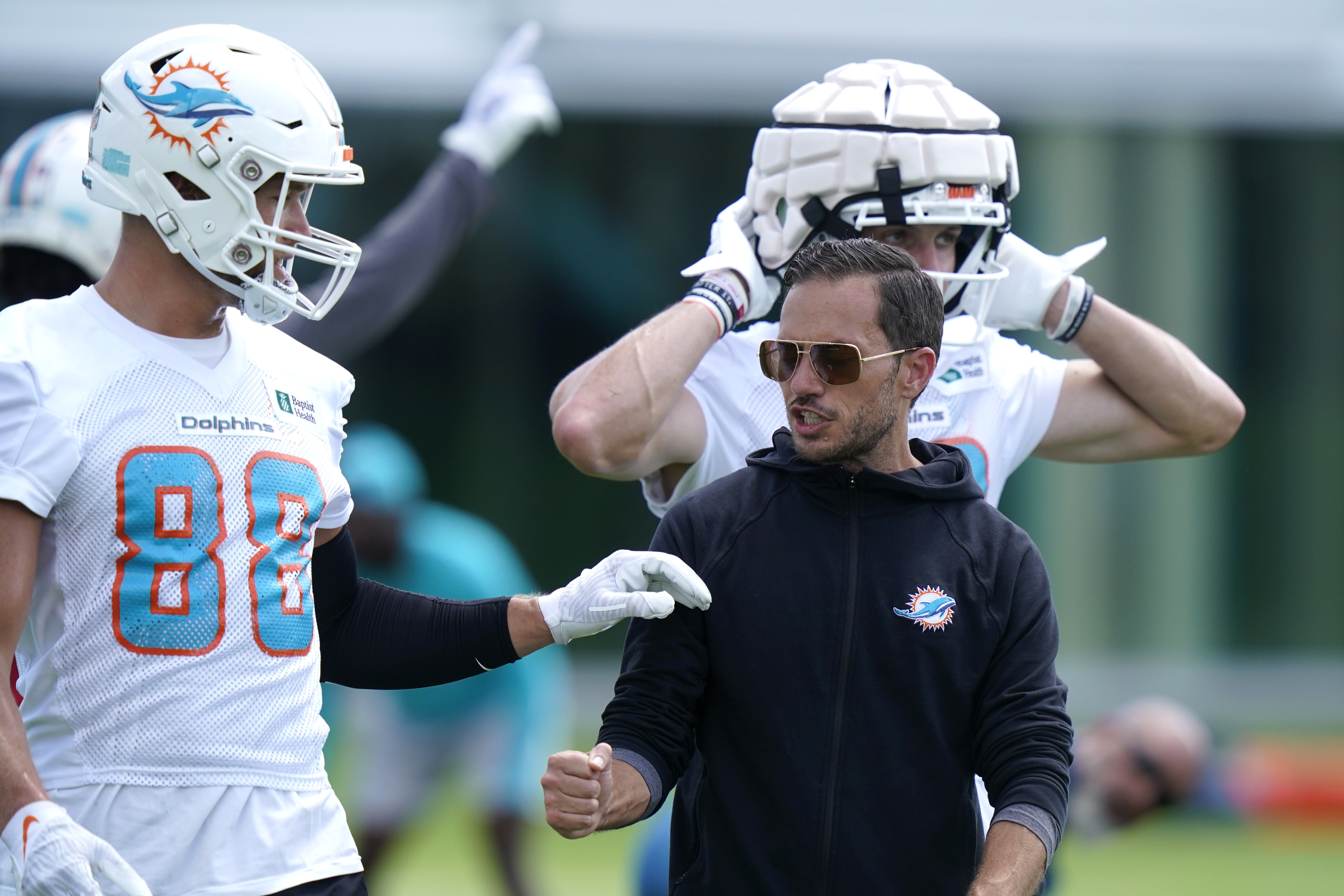 Report: There's optimism that Miami Dolphins will host 2027 Super