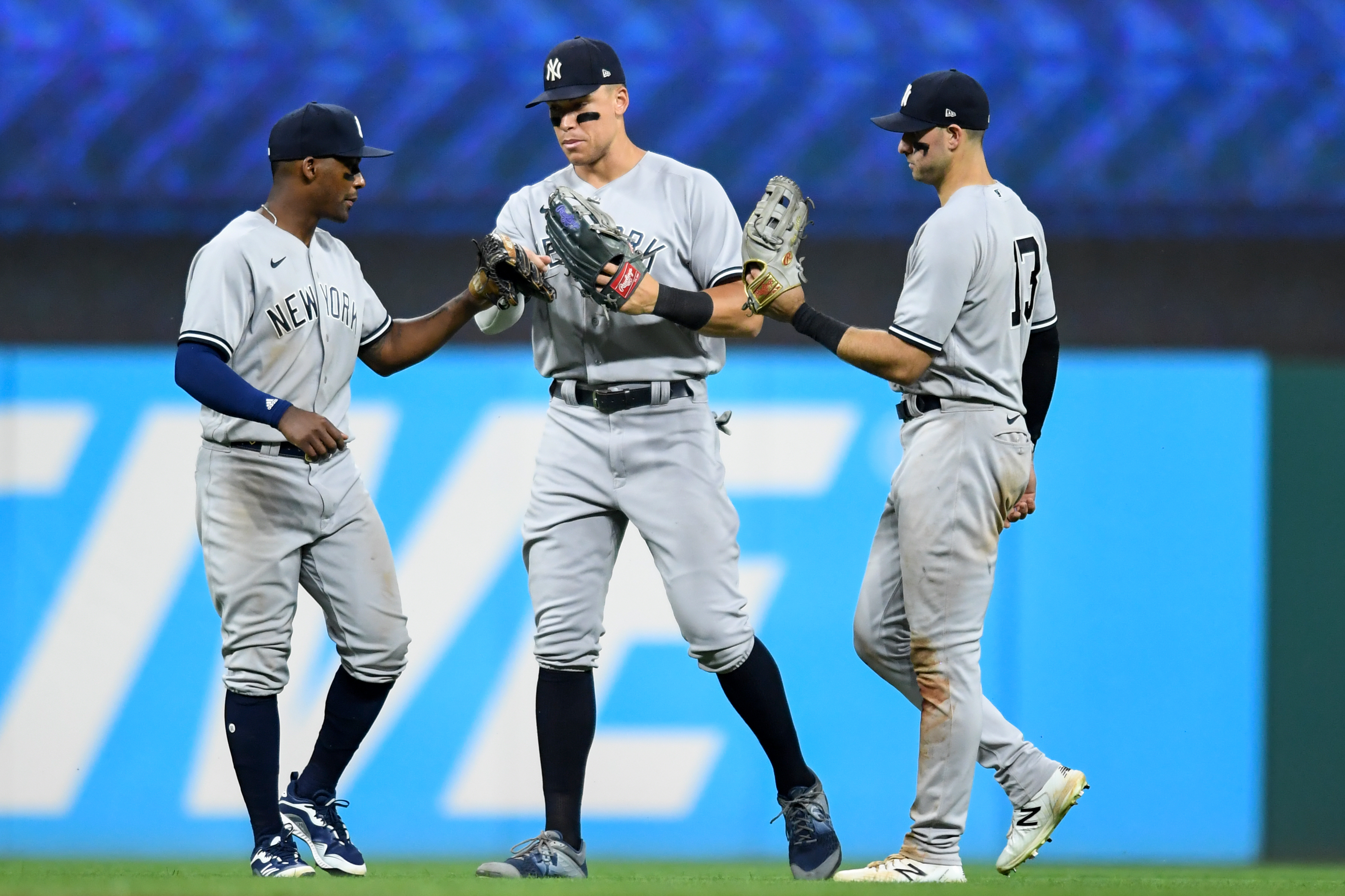 6 standouts in St. Louis Cardinals sweep of New York Yankees