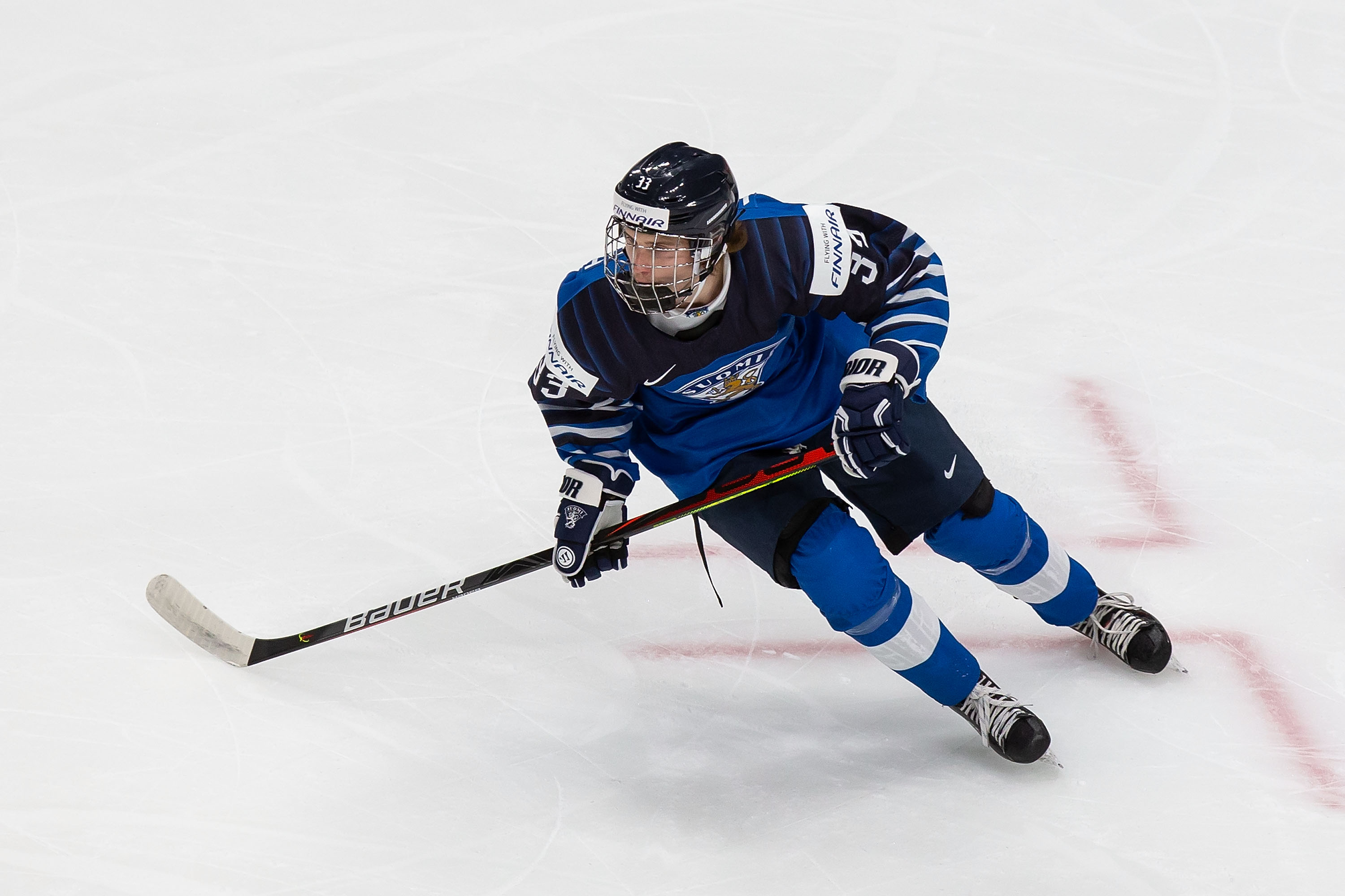 NHL Mock Draft 2022: New York Islanders select Marco Kasper