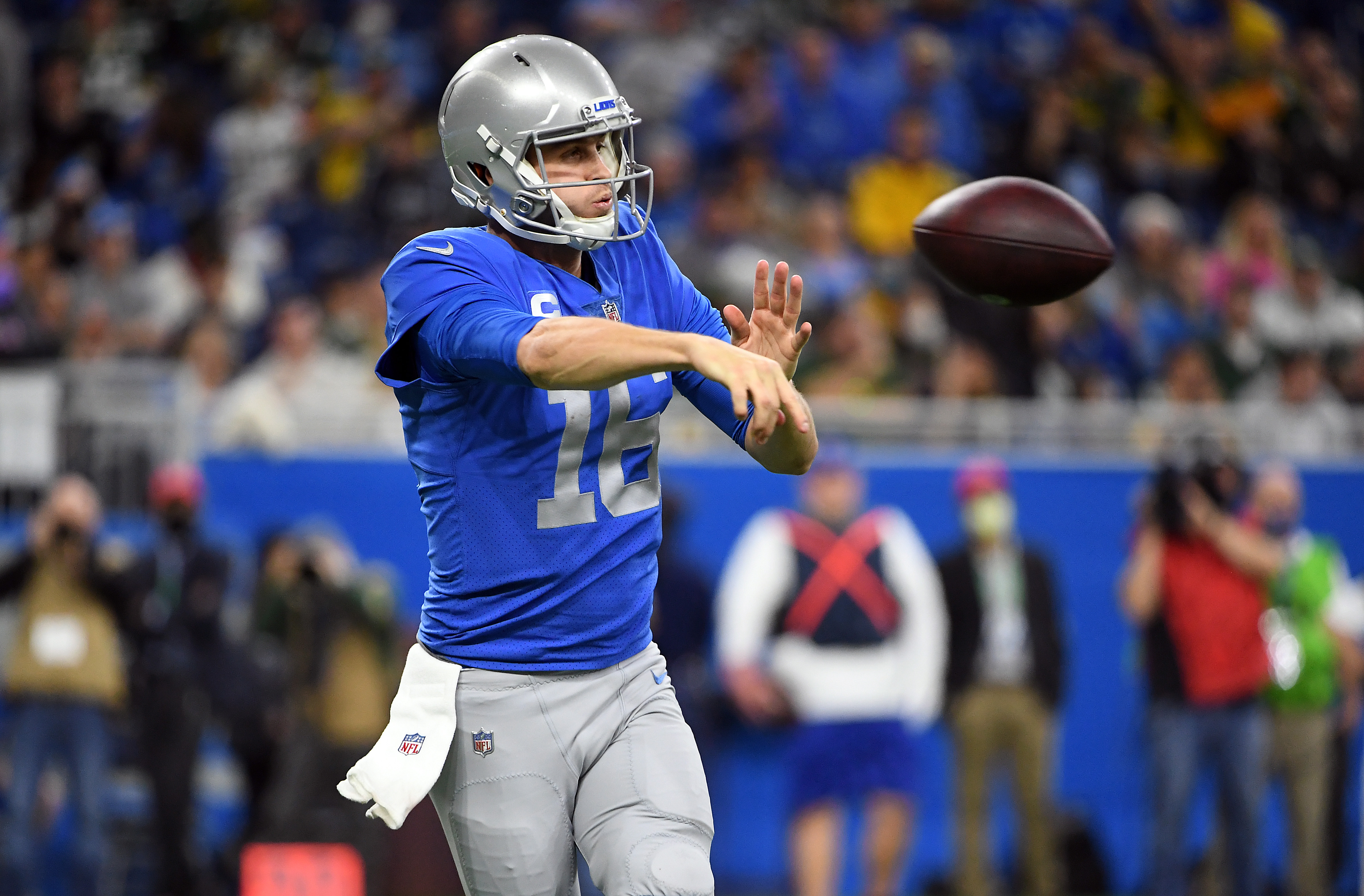 Matthew Stafford contract, net worth: How Rams QB went from highest-paid NFL  player to relative bargain