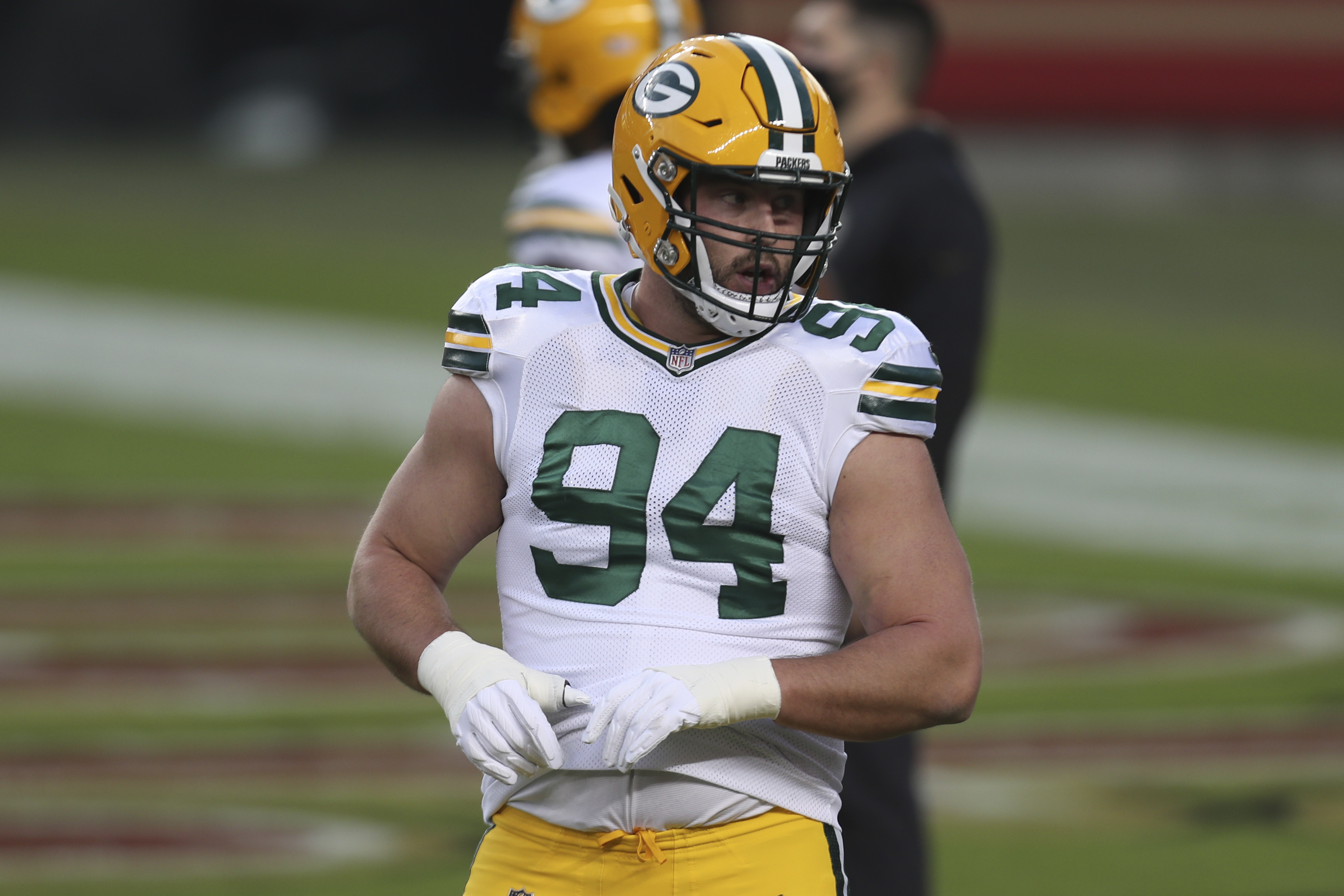 Packers' Top Trade Candidates Ahead of 2023 Training Camp