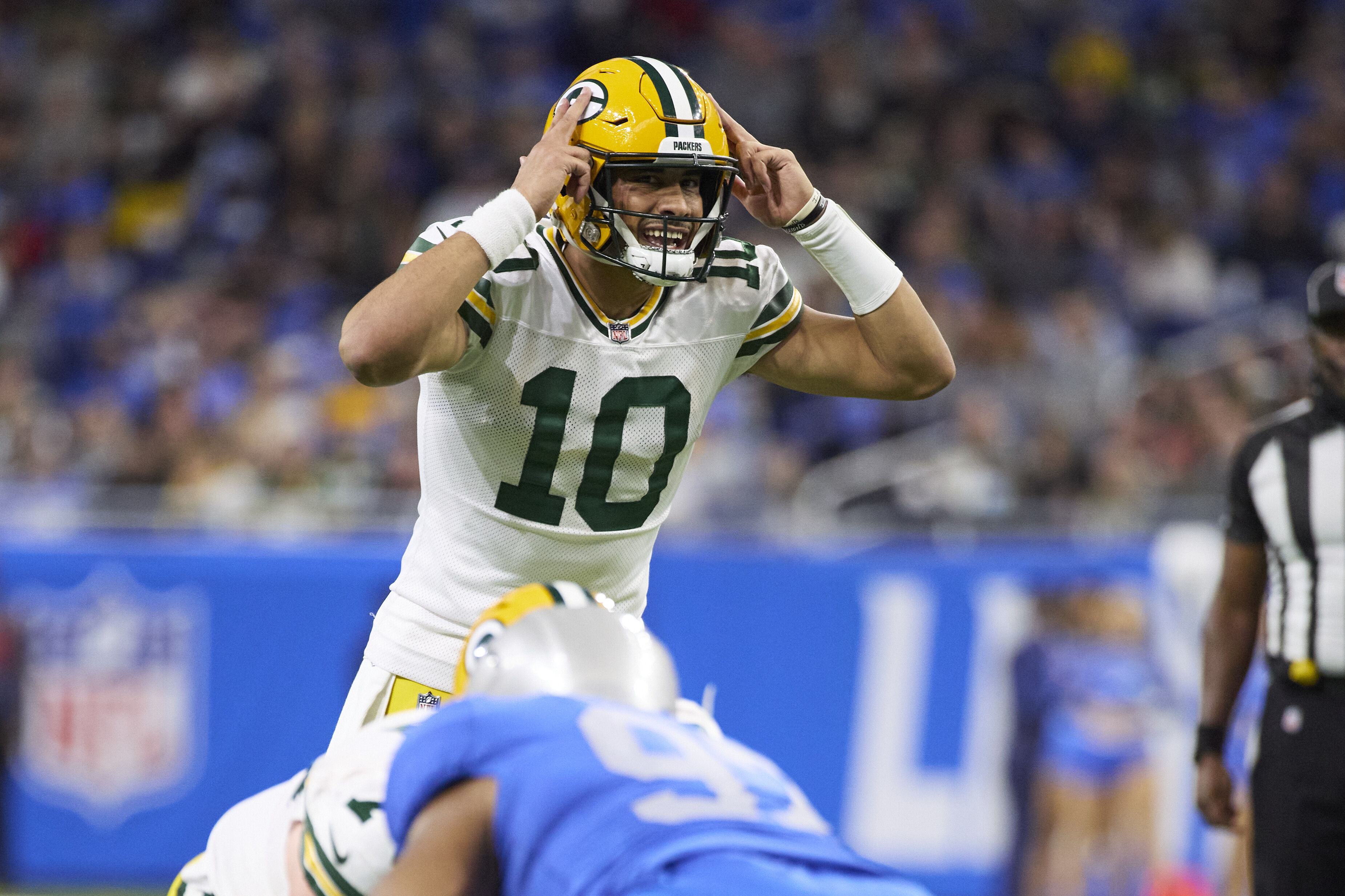 Packers' Top Trade Candidates Ahead of 2022 Training Camp