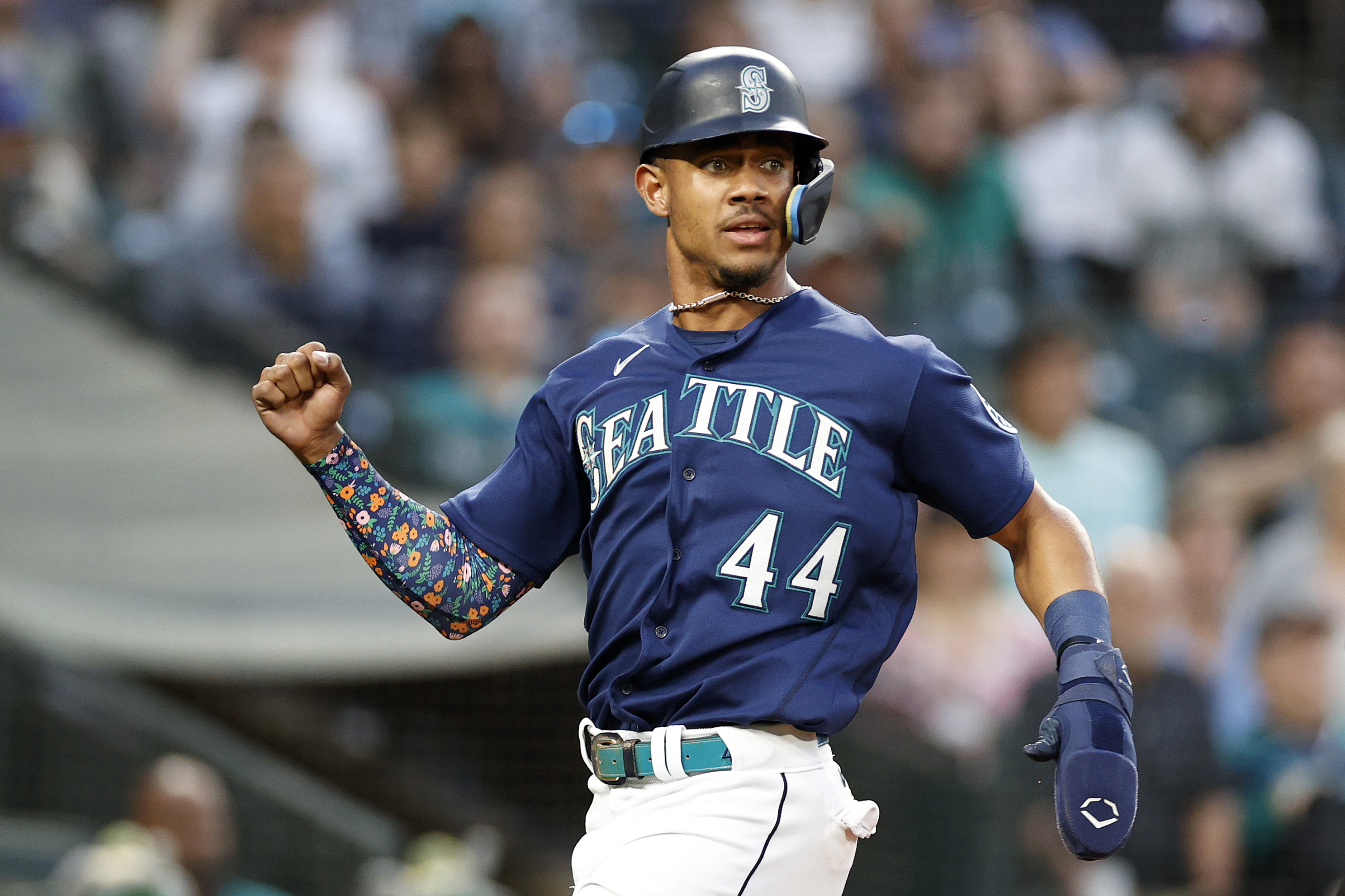 MLB's 25 Best Players Under 25 Years Old in 2022, News, Scores,  Highlights, Stats, and Rumors