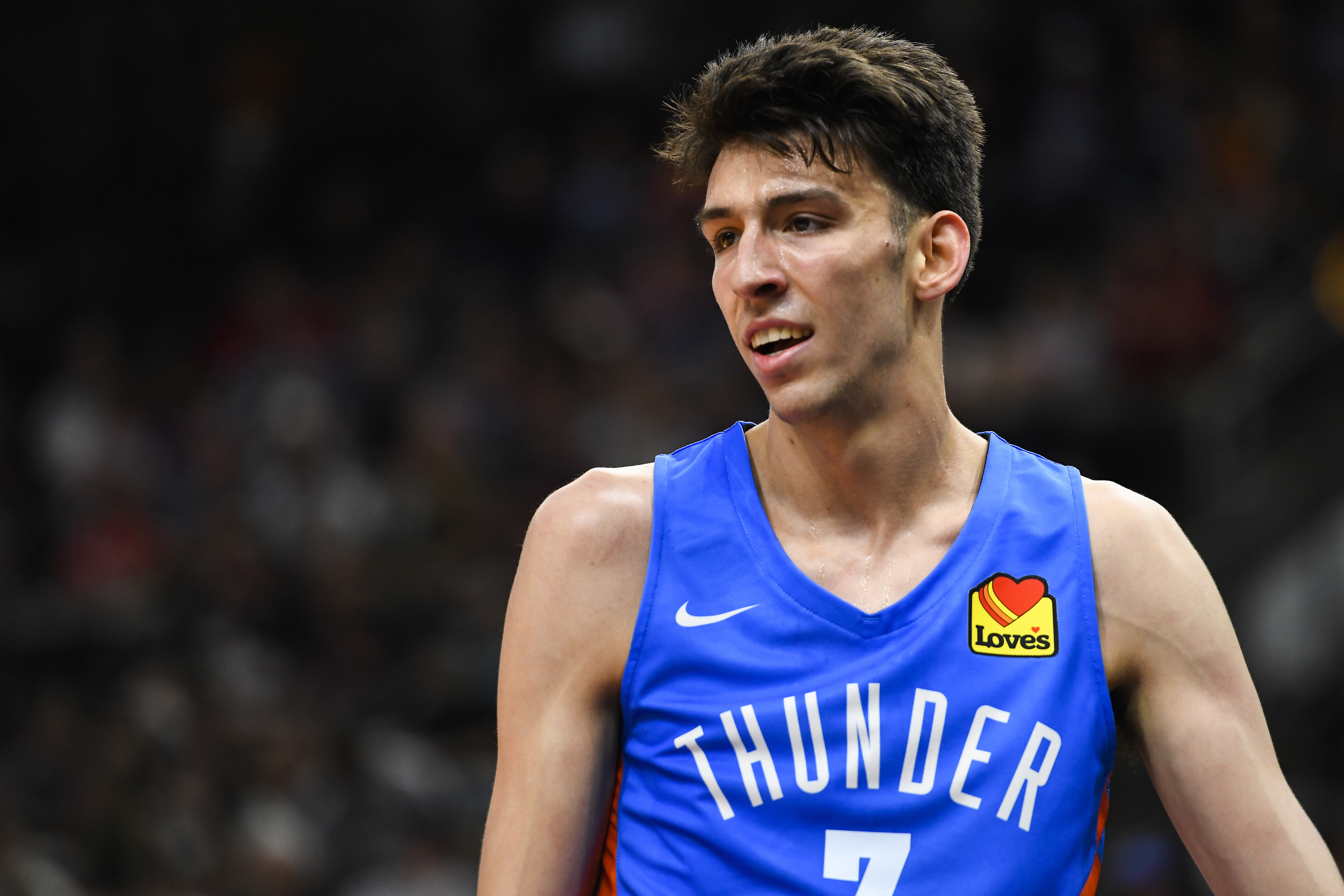 NBA Summer League 2023: Hot Takes on Chet Holmgren, Top Players from Cali,  Utah Day 1, News, Scores, Highlights, Stats, and Rumors