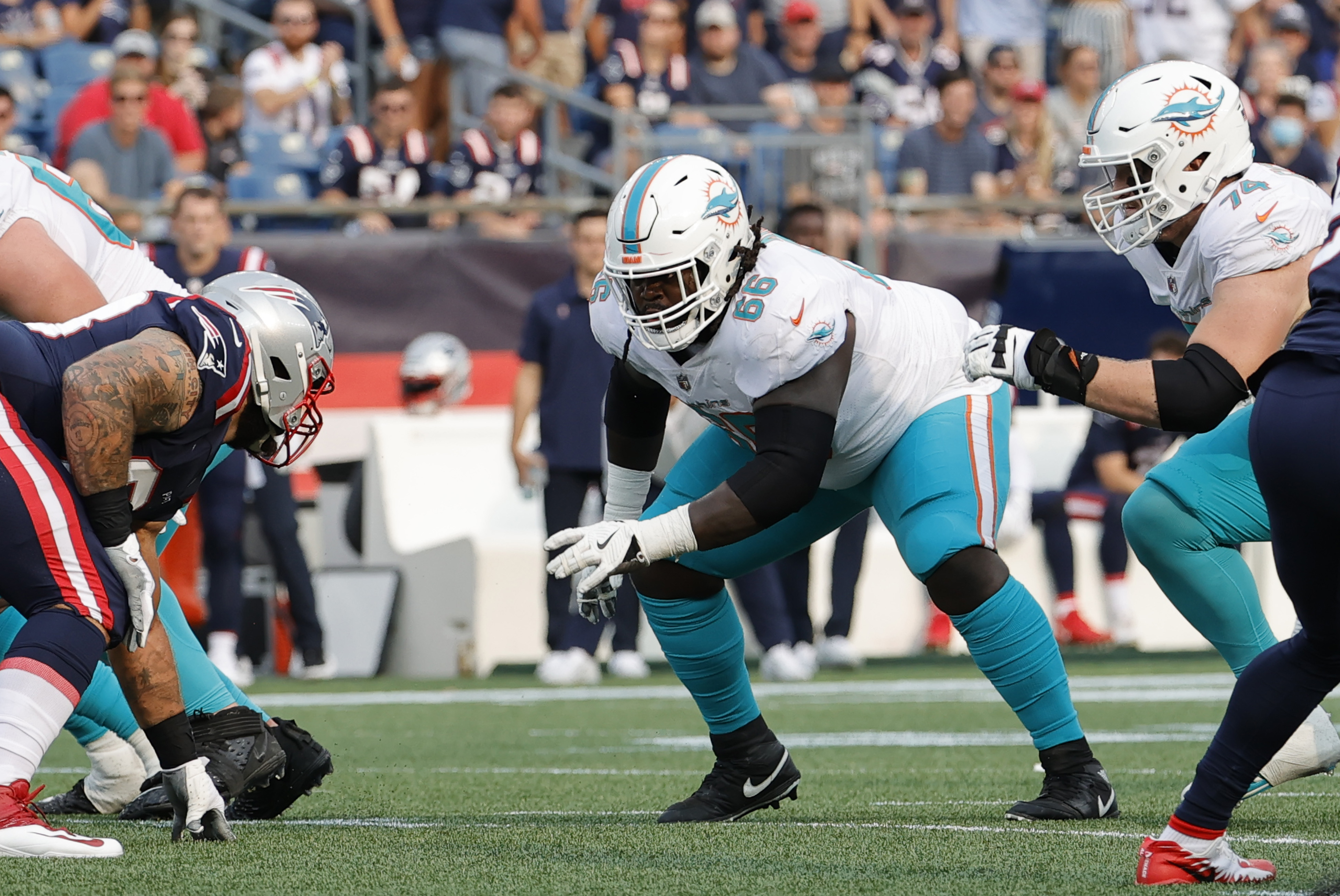 Miami Dolphins Trade Rumors: 3 Trade Candidates Before Training