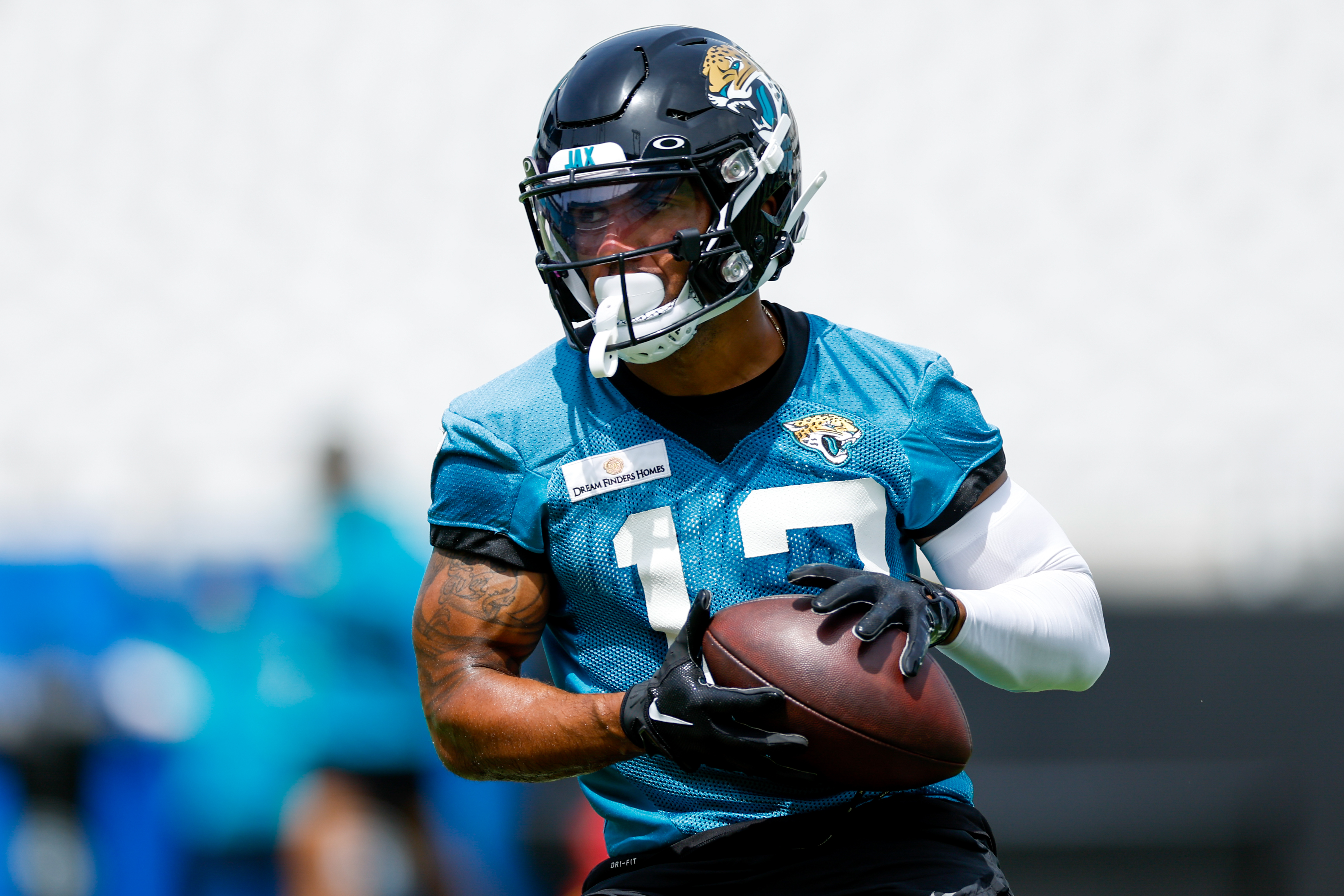 32 NFL Teams, 32 fantasy football sleepers for 2022 - The Falcoholic