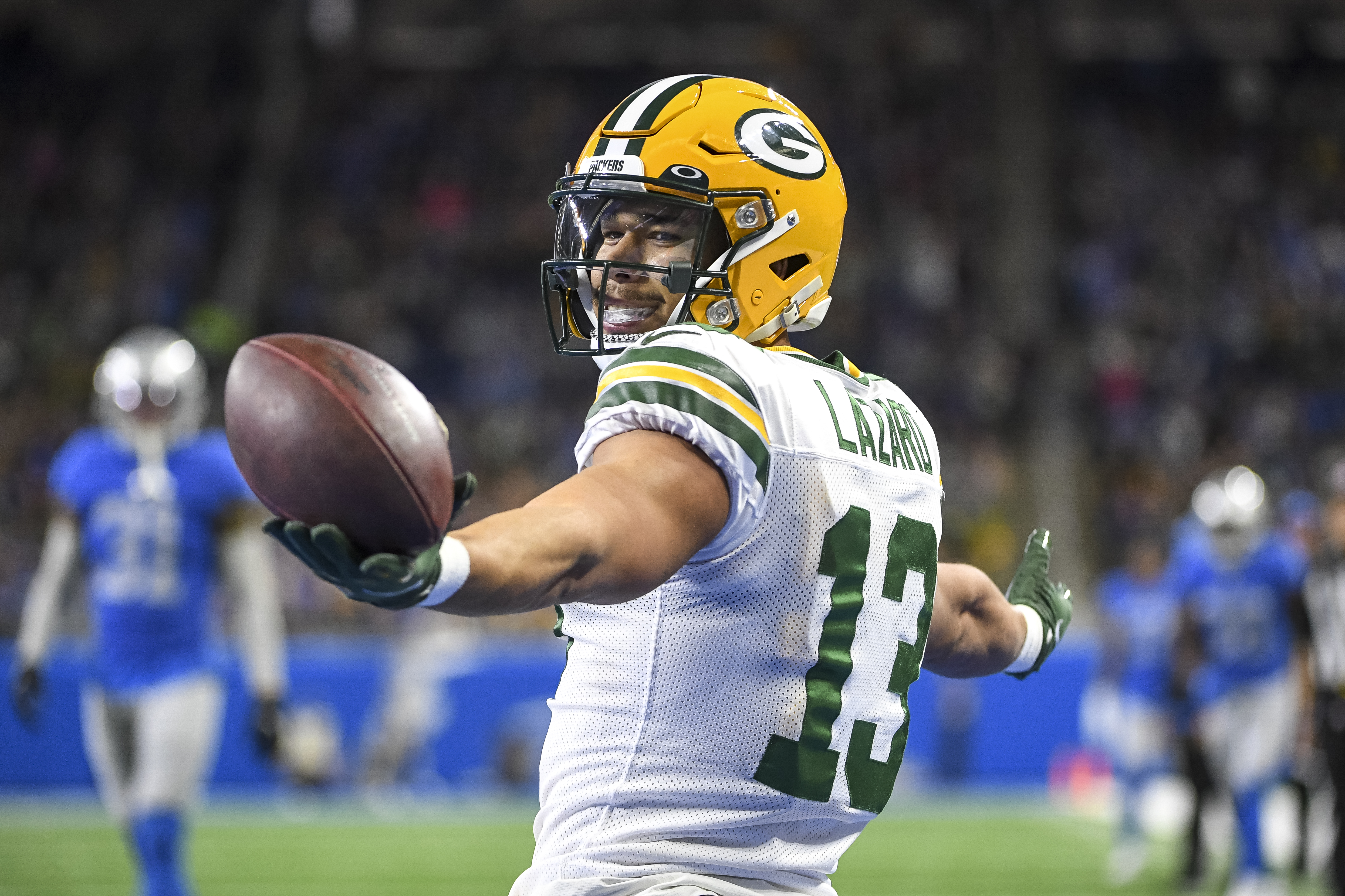 SportsLine's 2022 Fantasy Football Draft Bible: Rankings, sleepers,  breakout, busts and more 