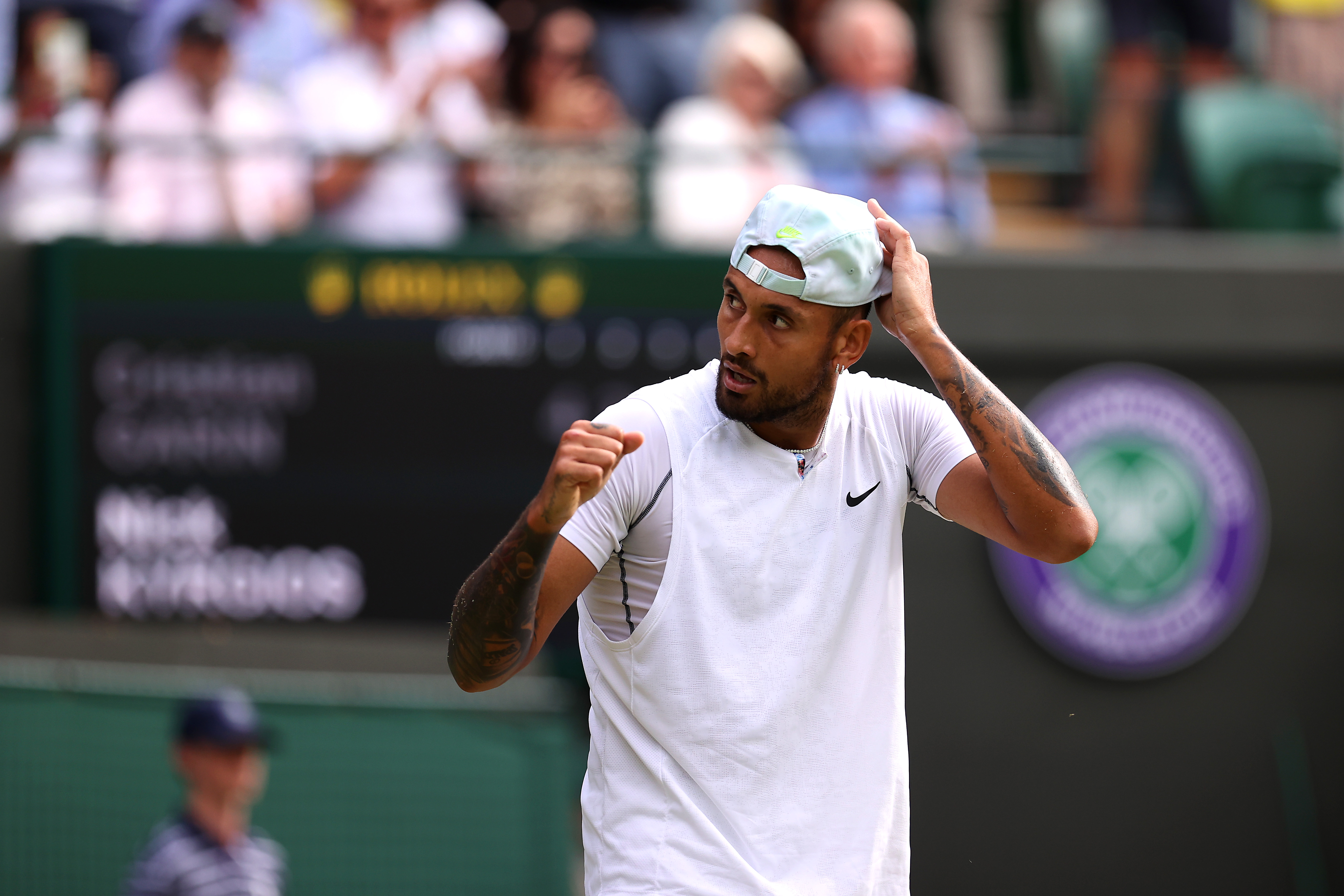 Wimbledon 2022 Mens Semifinals TV Schedule, Start Time, Live Stream Info News, Scores, Highlights, Stats, and Rumors Bleacher Report