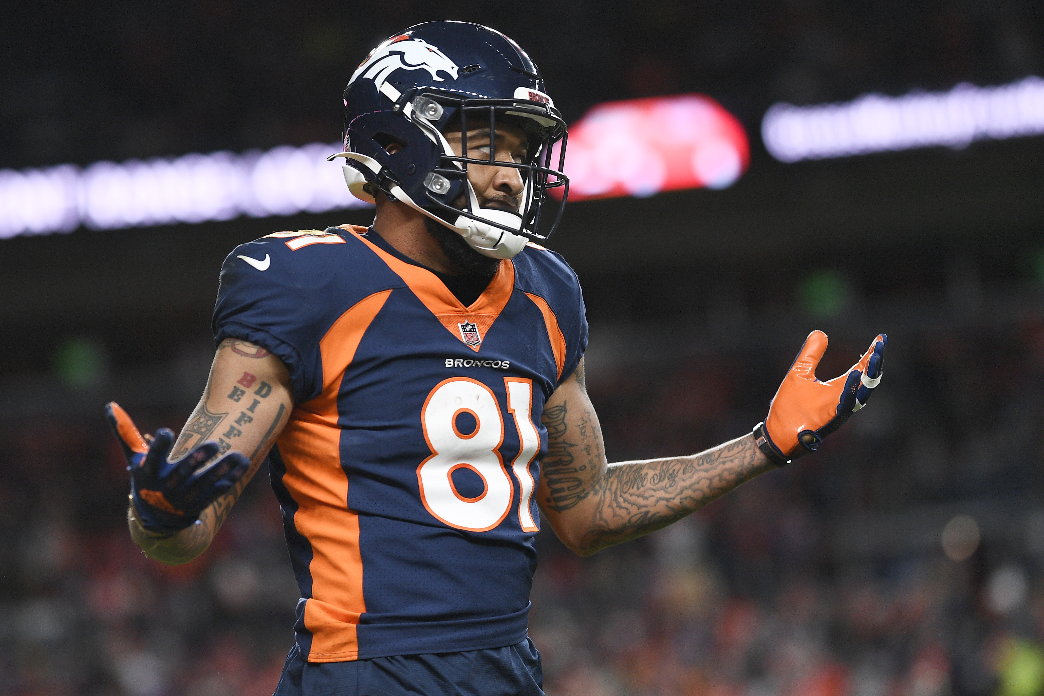 32 NFL Teams, 32 fantasy football sleepers for 2022 - The Falcoholic